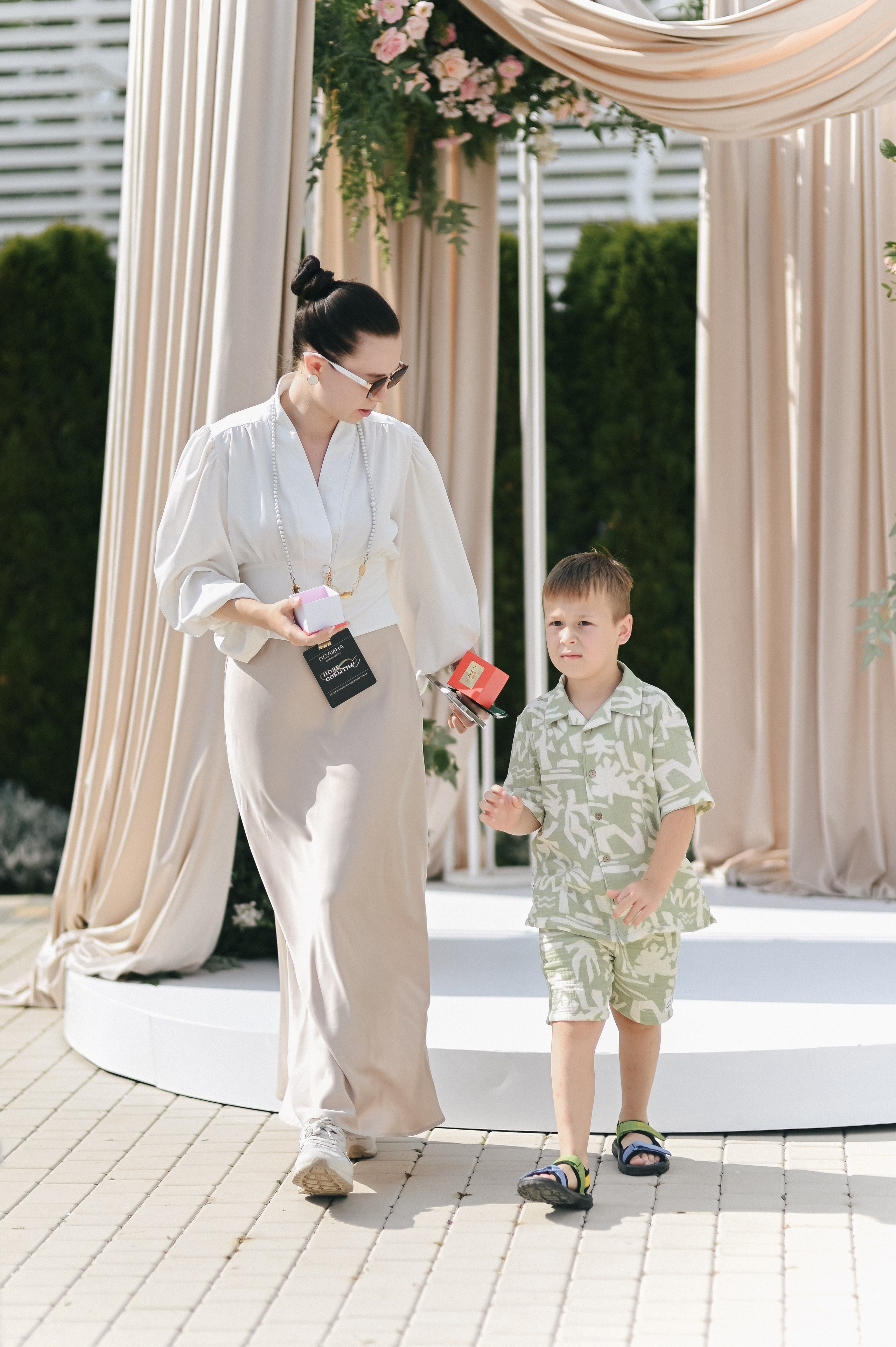 Дима + Даша — Организация Поле Событий. Свадебный и семейный фотограф Волгоград Москва