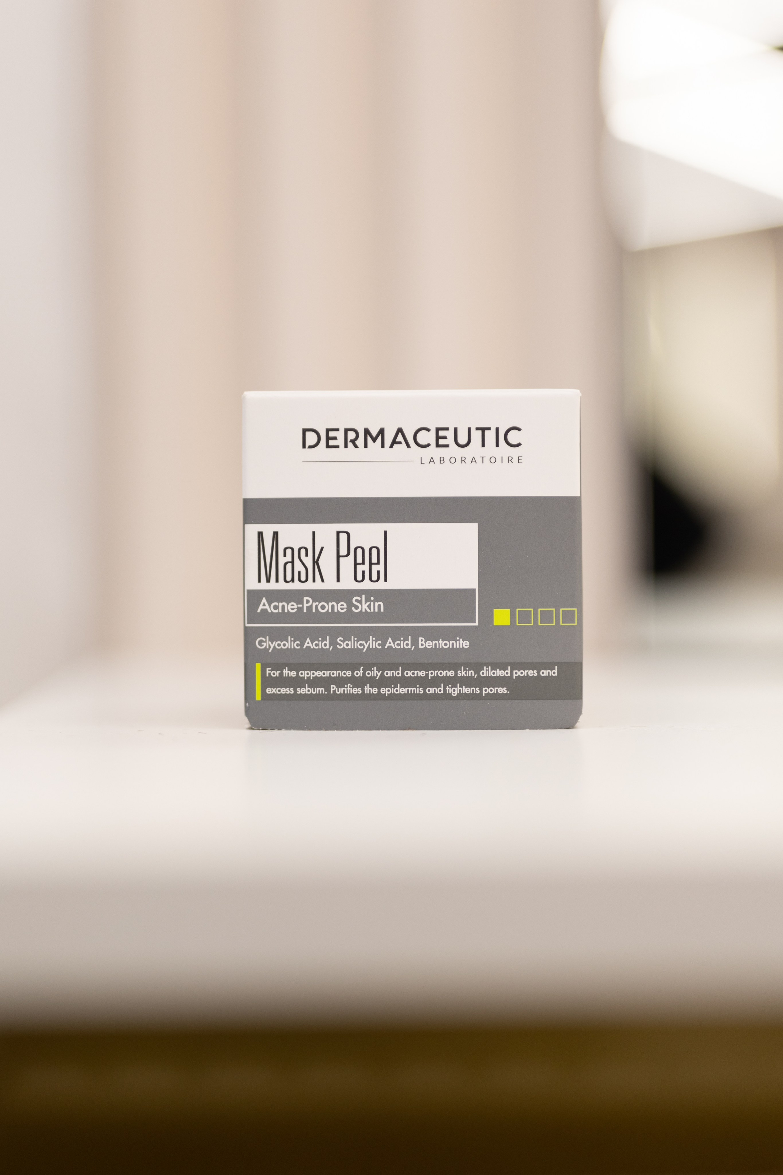 Салон красоты