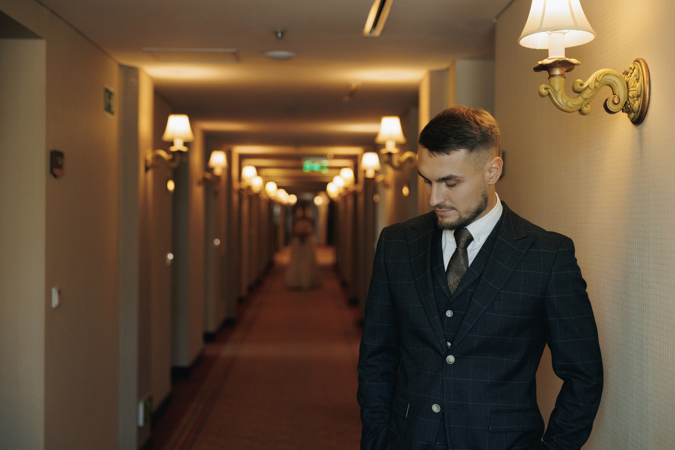 БОГДАН И АНАСТАСИЯ | ЮЖНО-САХАЛИНСК. Wedding and family photographer in Vladivostok Anton Blokhin