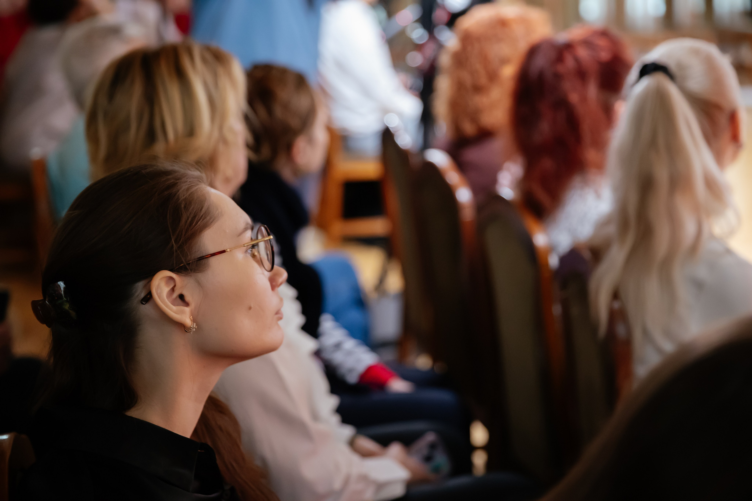 Аргументы и Факты. Леся Гаранина. Семейный фотограф/видеограф Москва и область