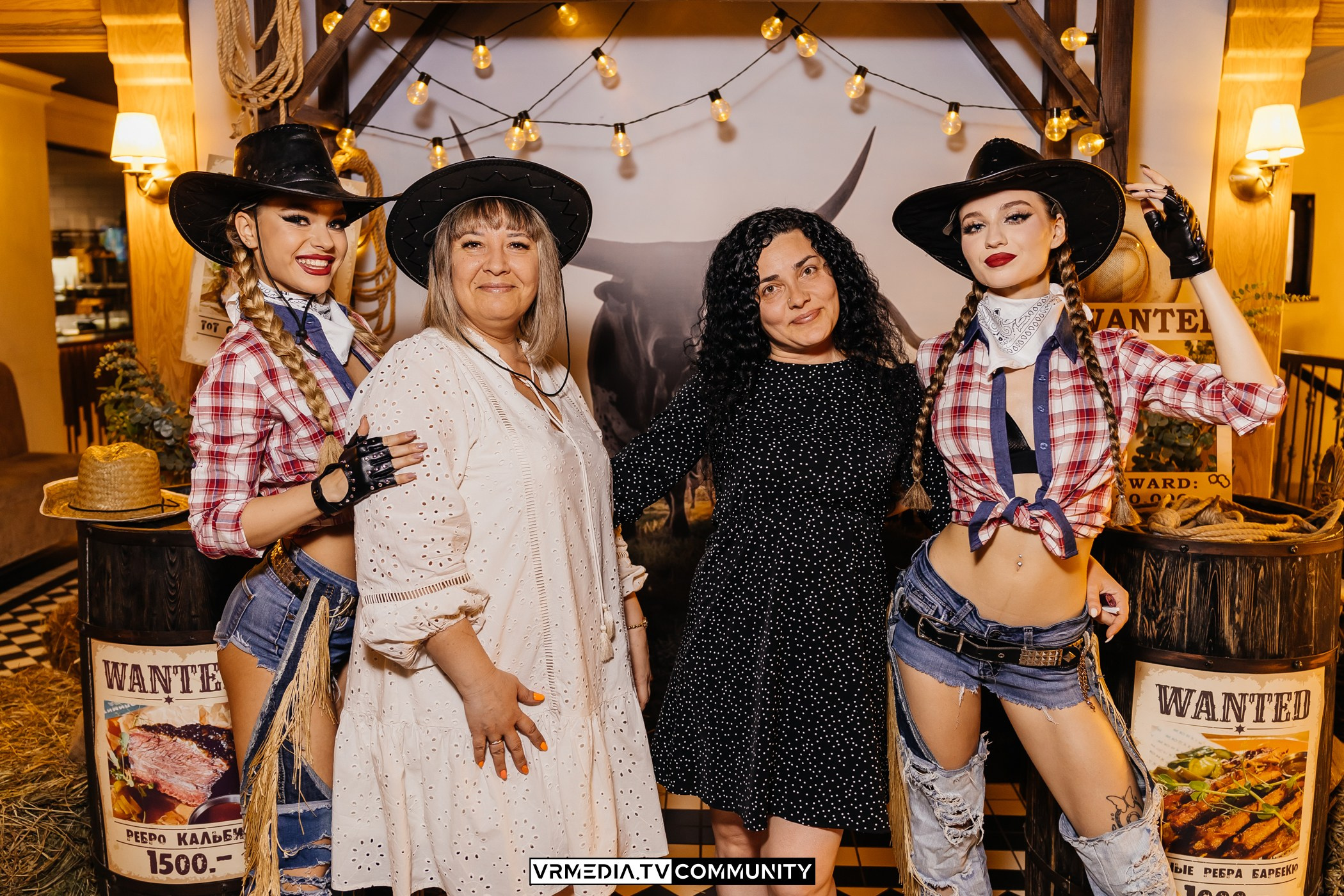 Ресторан «Мюнхен»: Fenomen