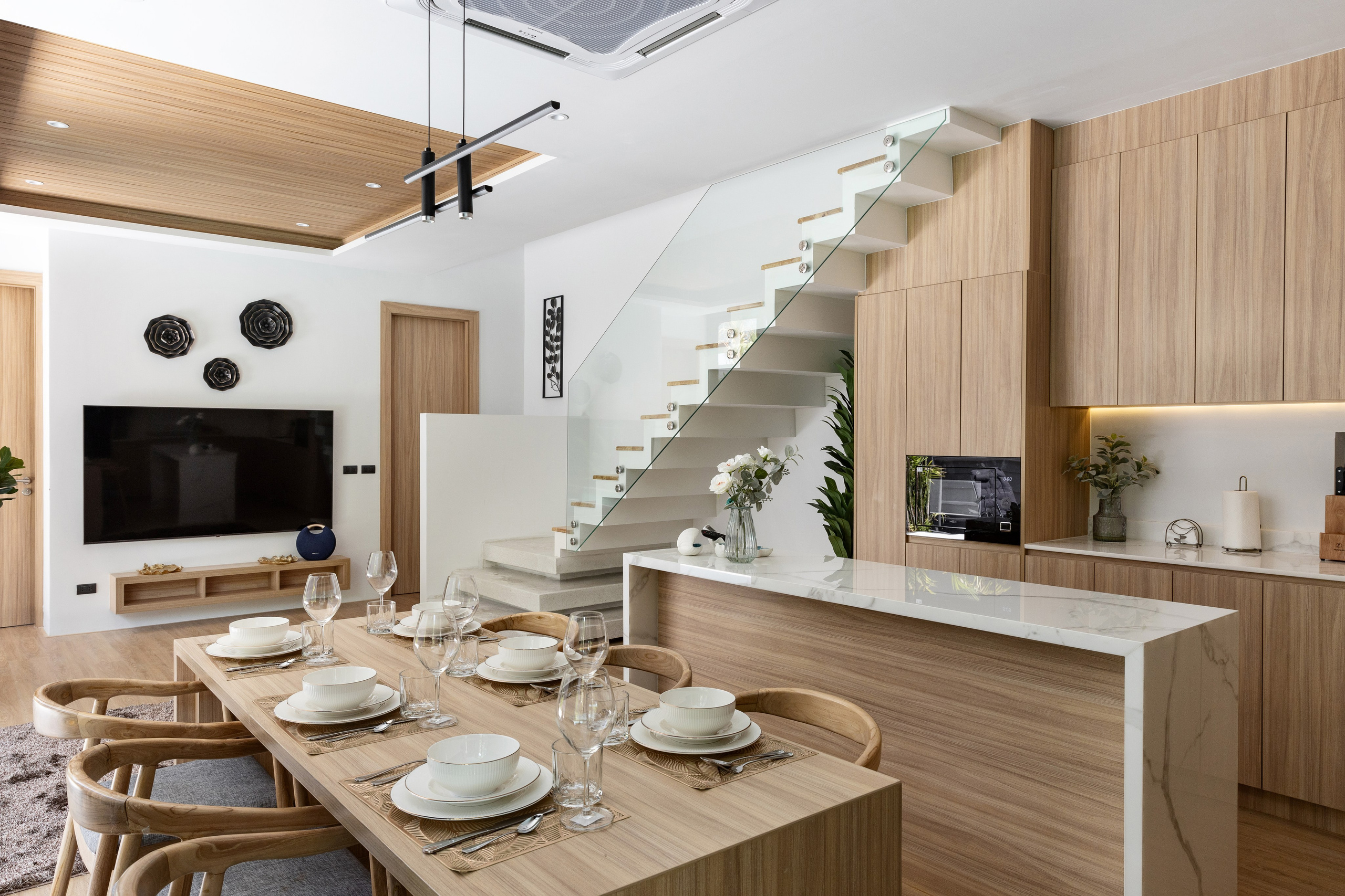 Интерьер | Вилла. Фотограф Пхукет✨ Анна Москвина