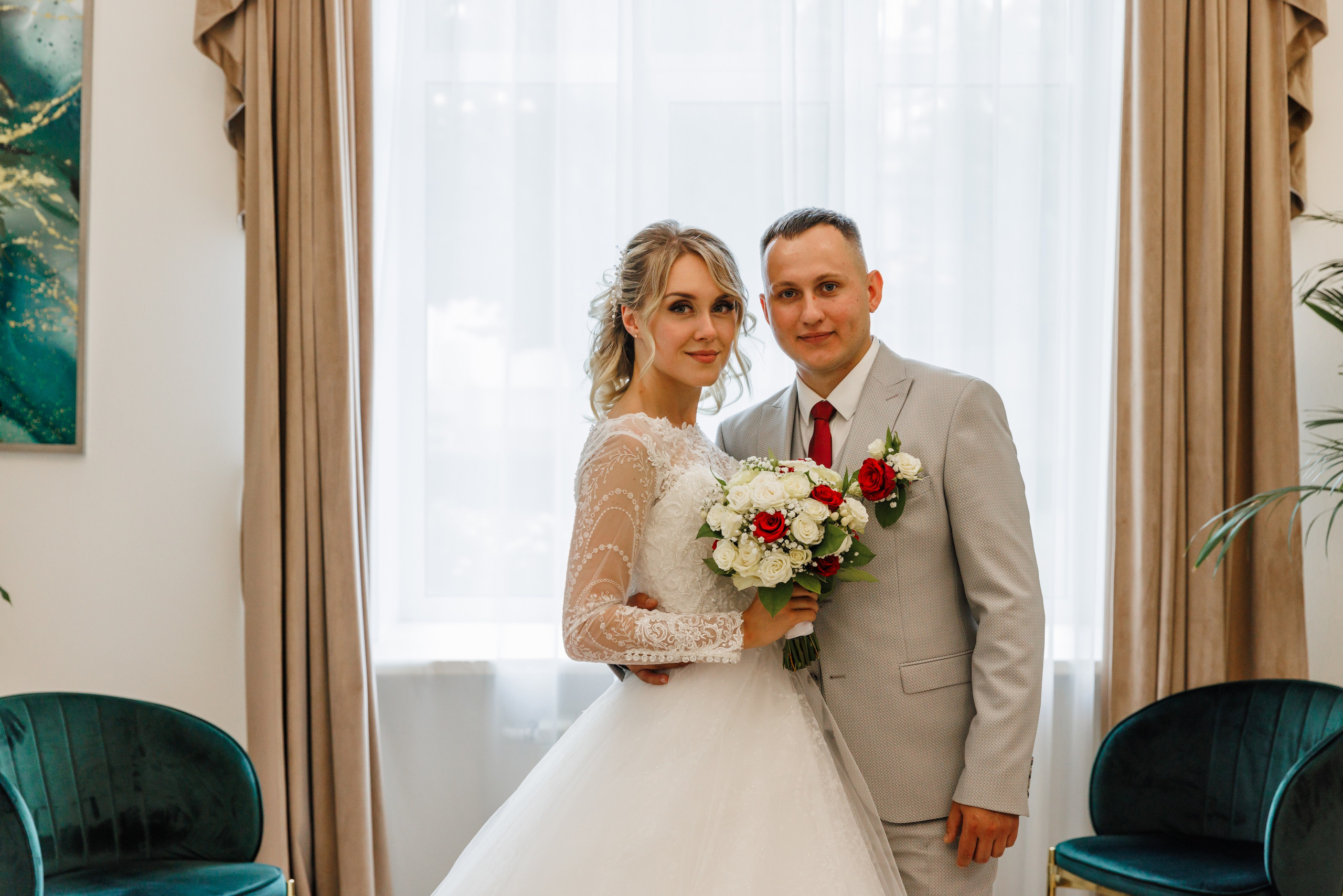 Павел и Дарья| ВДНХ. Фотограф Москва Шептаев Артём