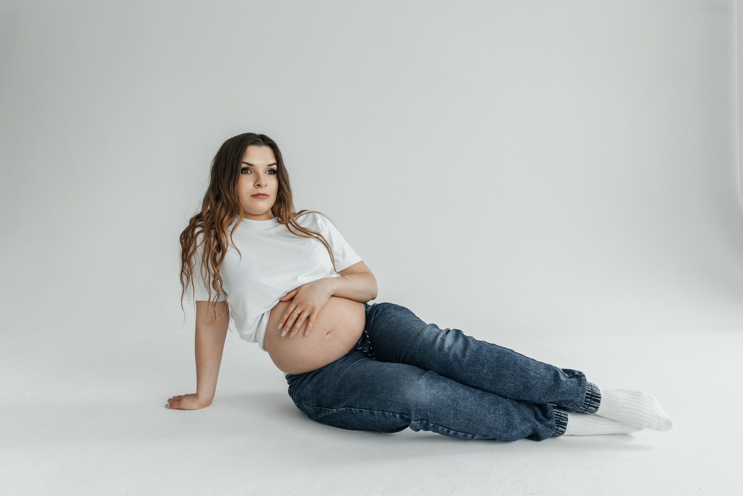 Дарья и Вадим. Фотограф Москва Шептаев Артём