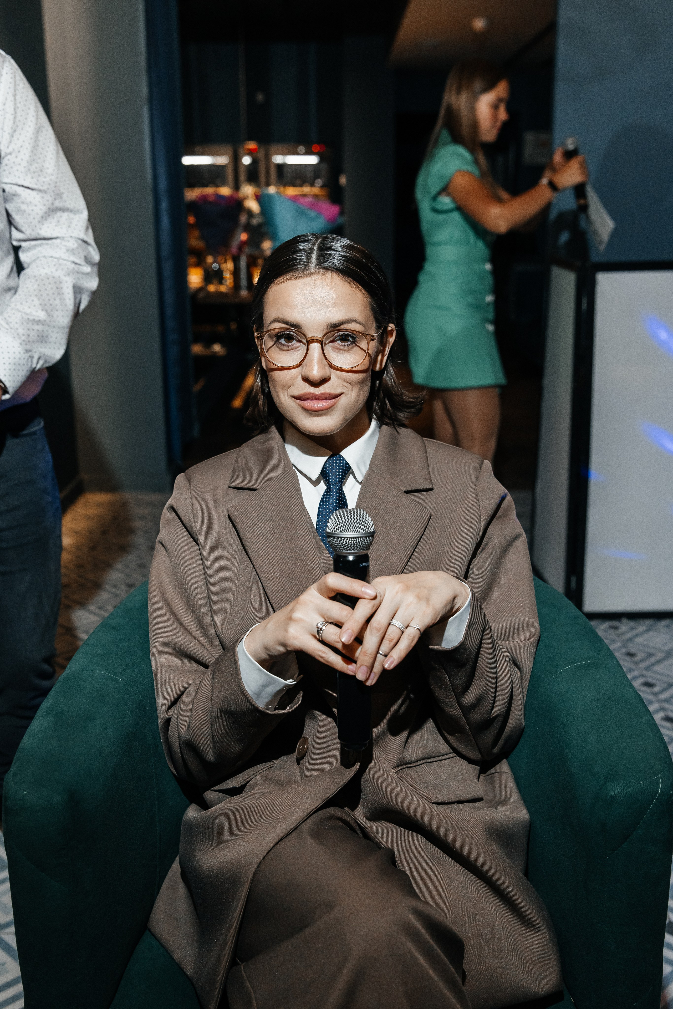 Алина и Антон. Фотограф Москва Шептаев Артём