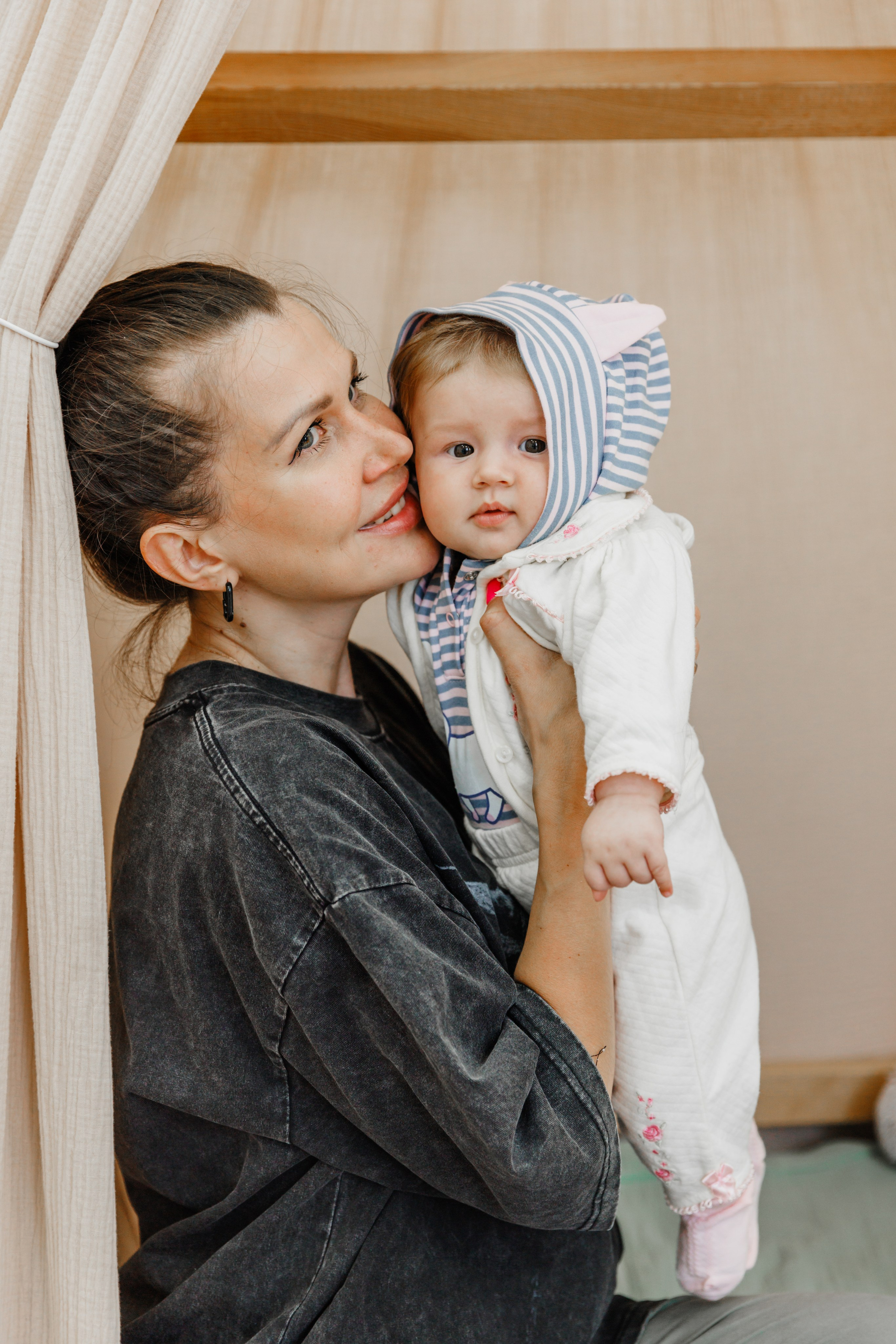 Дарья|Роман|Зоя. Фотограф Москва Шептаев Артём