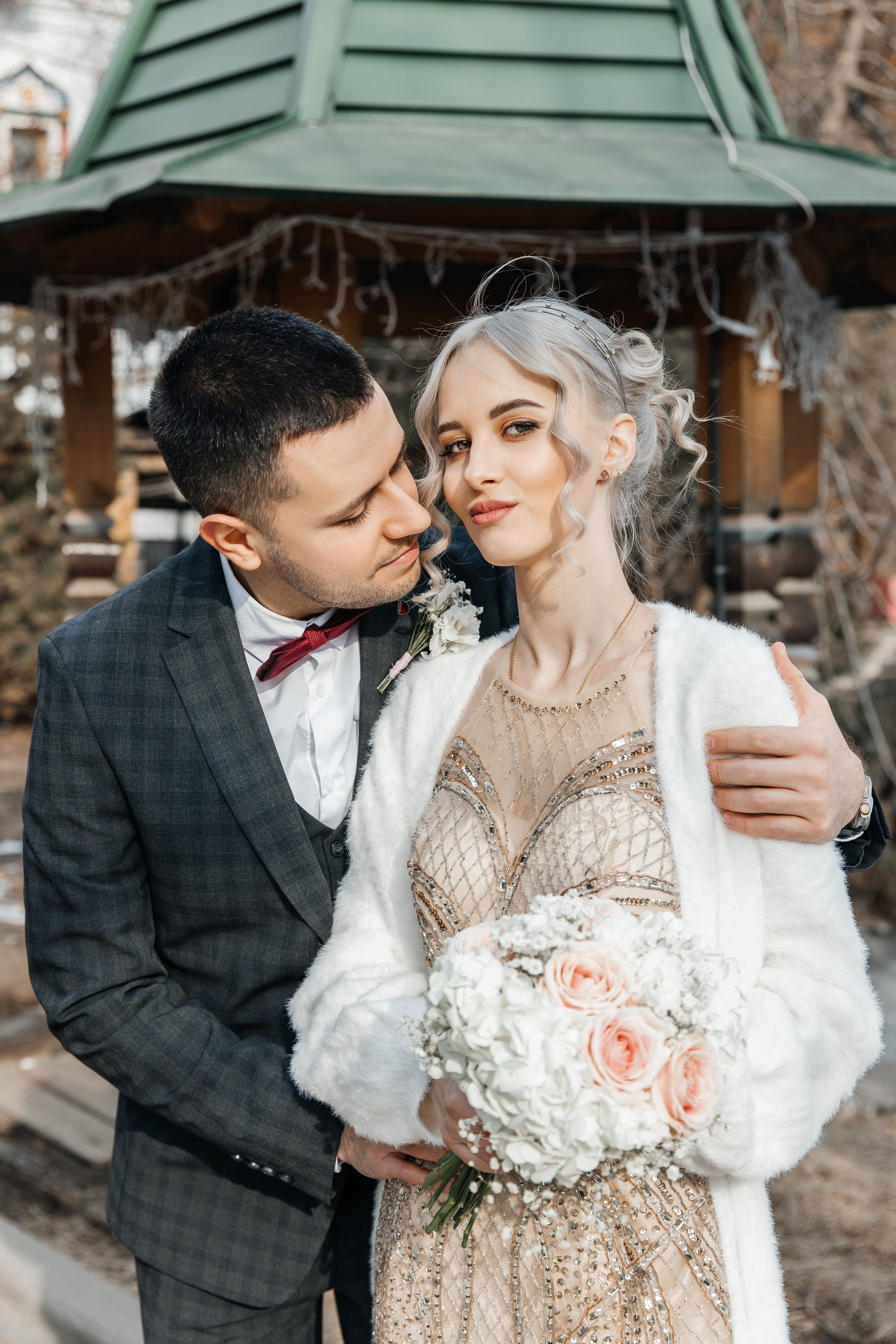 Анастасия и Рустам| Измайловский Кремль. Фотограф Москва Шептаев Артём