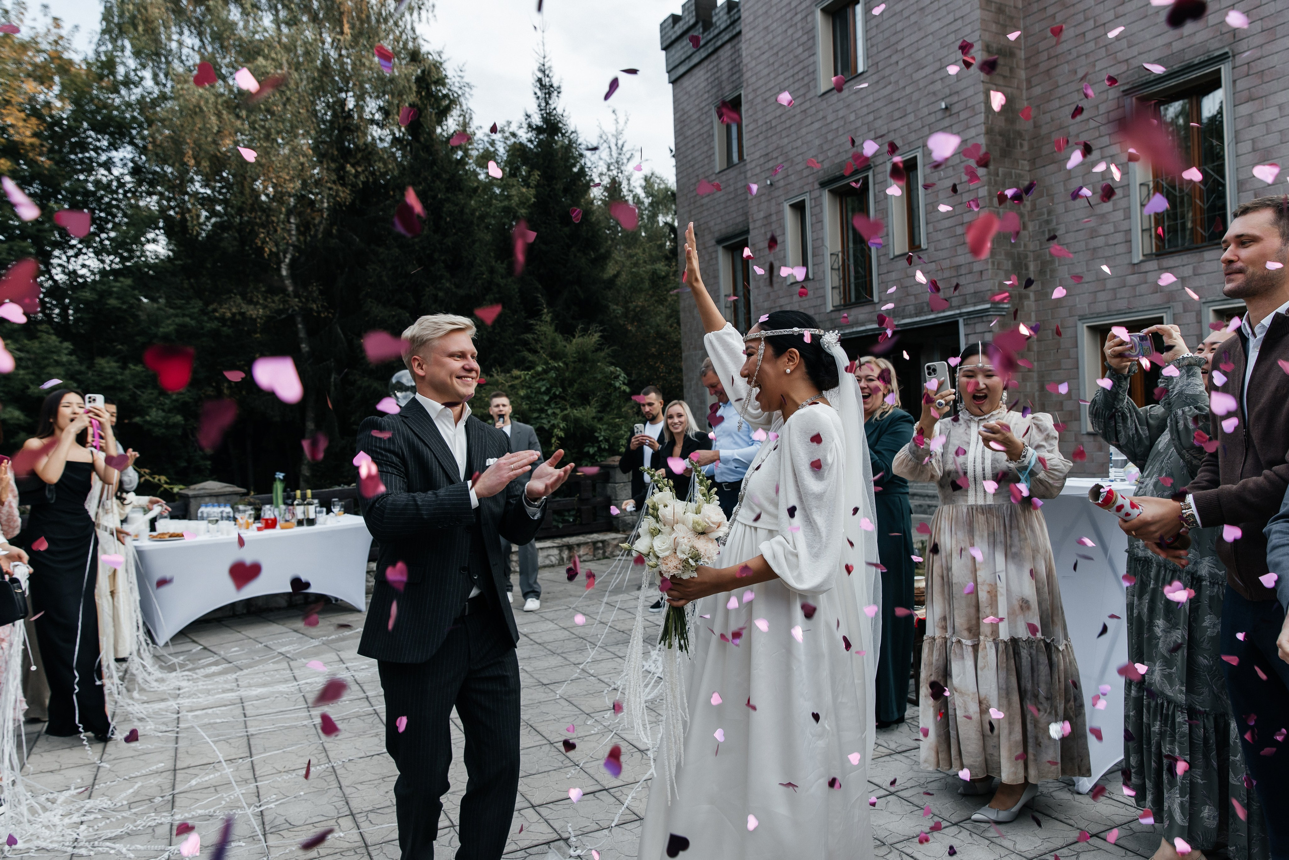Анастасия и Антон| Юных Ленинцев. Фотограф Москва Шептаев Артём