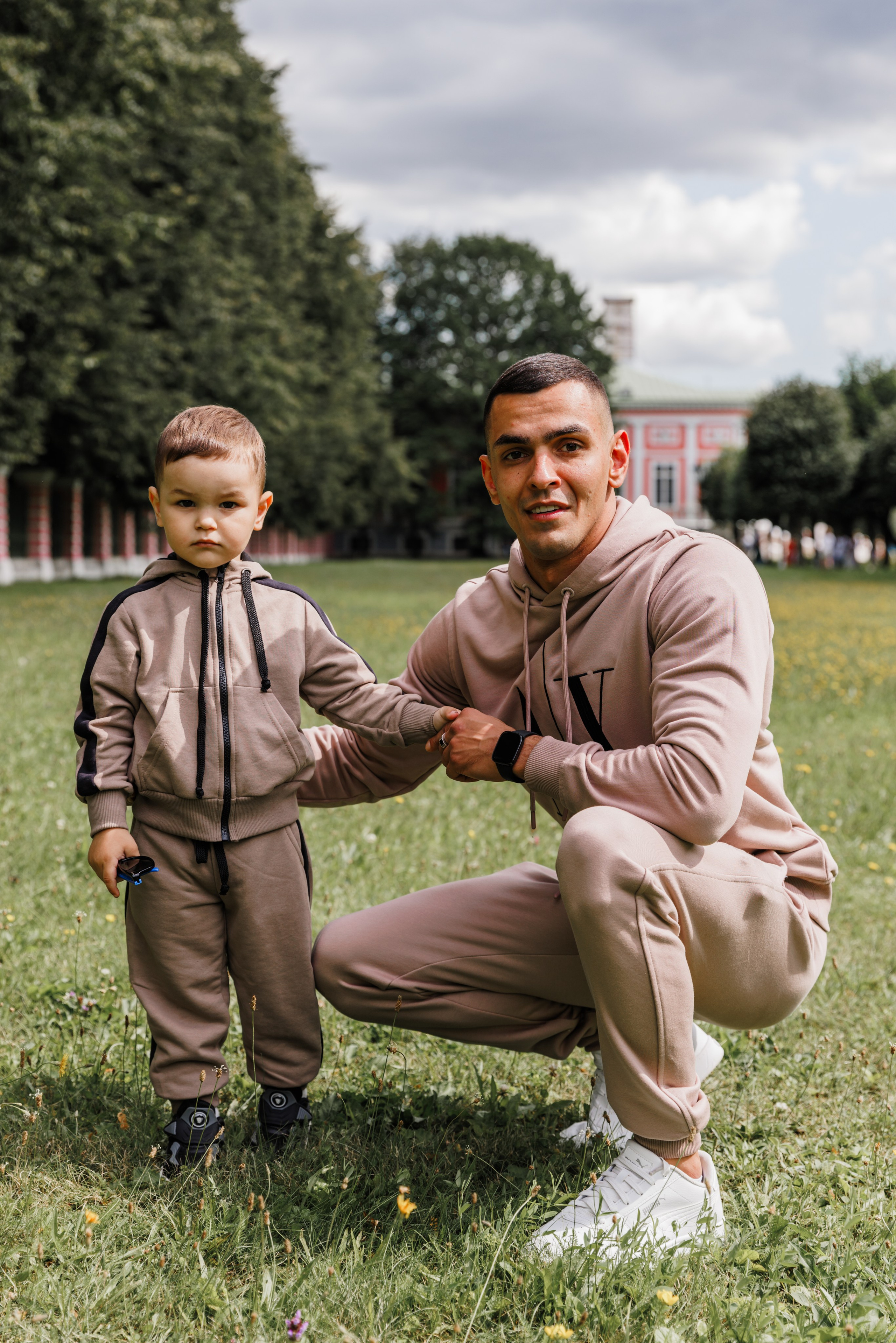 Никита|Любовь|Рома|Диана. Фотограф Москва Шептаев Артём