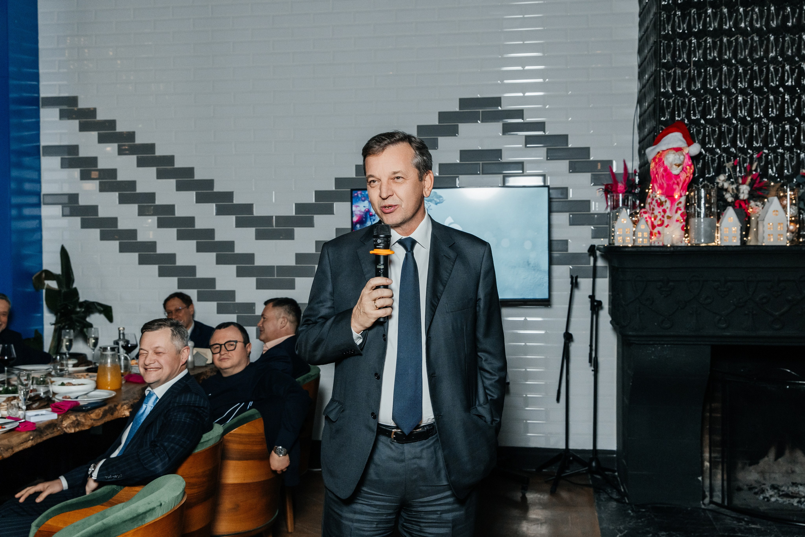 ФинСтар. Фотограф Москва Шептаев Артём