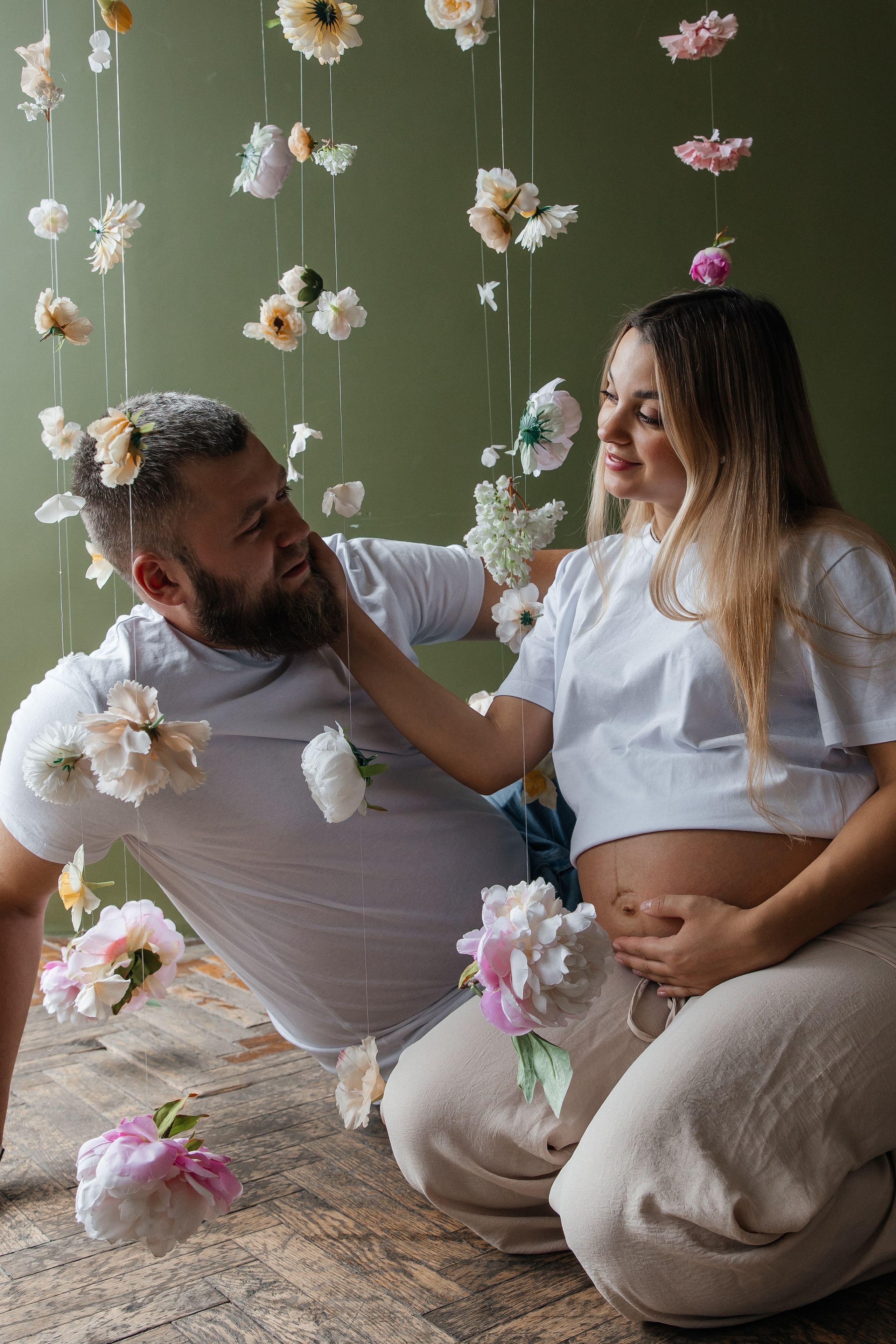 Анастасия и Роман. Фотограф Москва Шептаев Артём