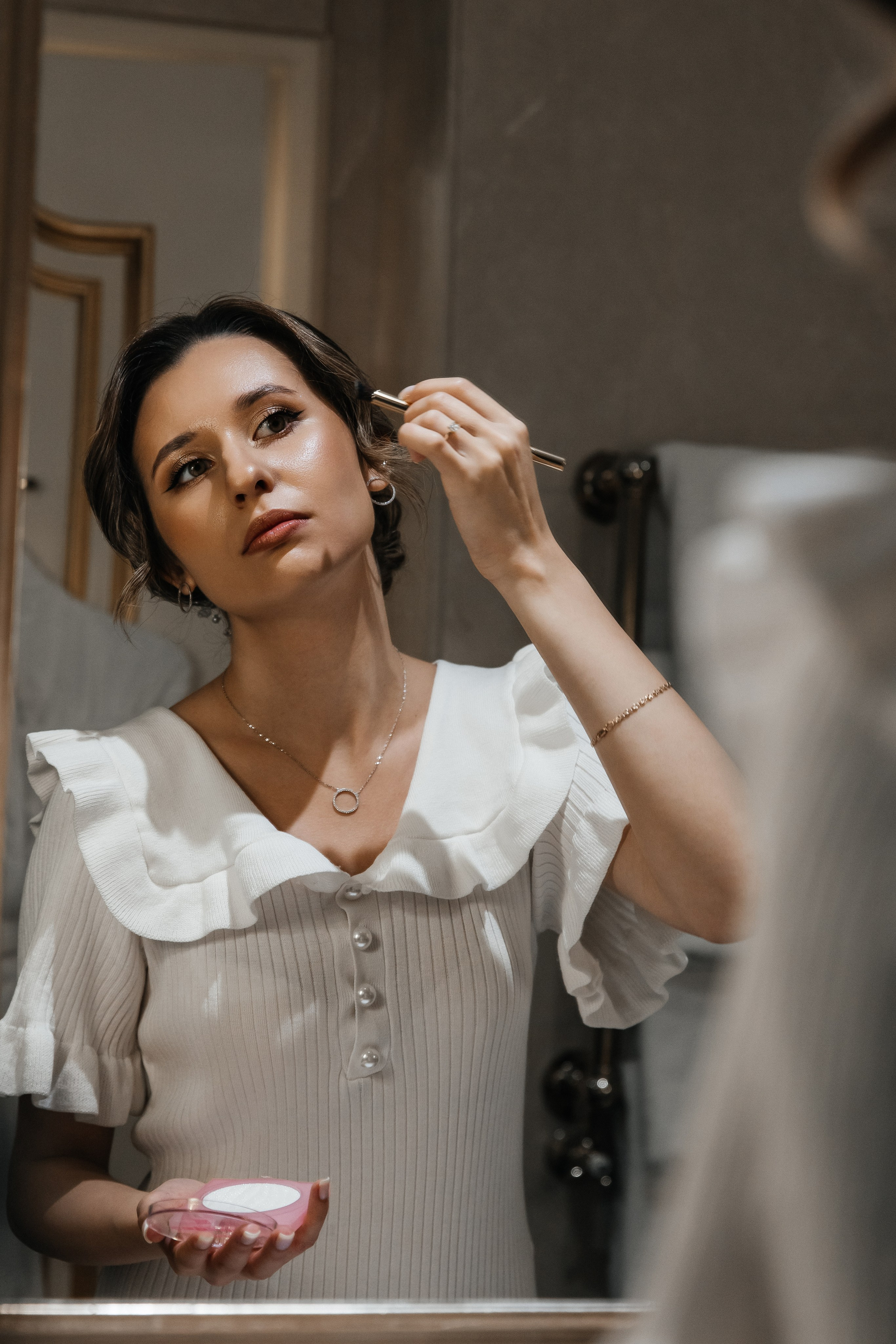 Елизавета и Даниил. Фотограф Москва Шептаев Артём