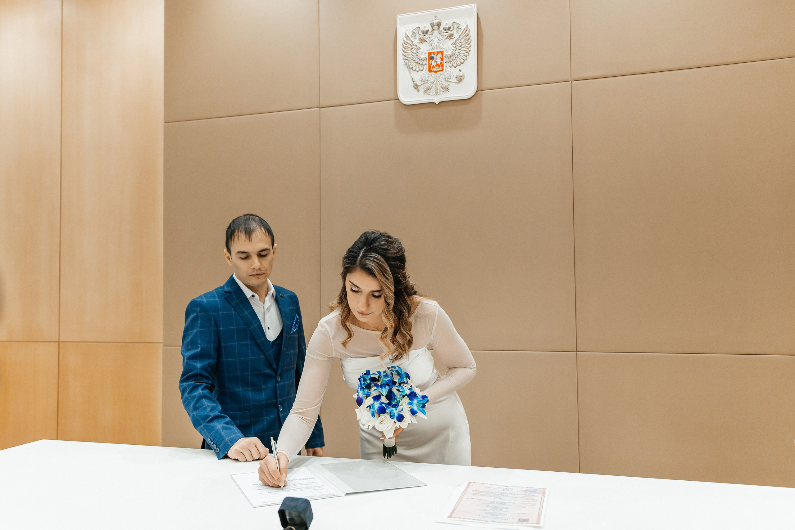 Виктория и Антон| Барвиха. Фотограф Москва Шептаев Артём