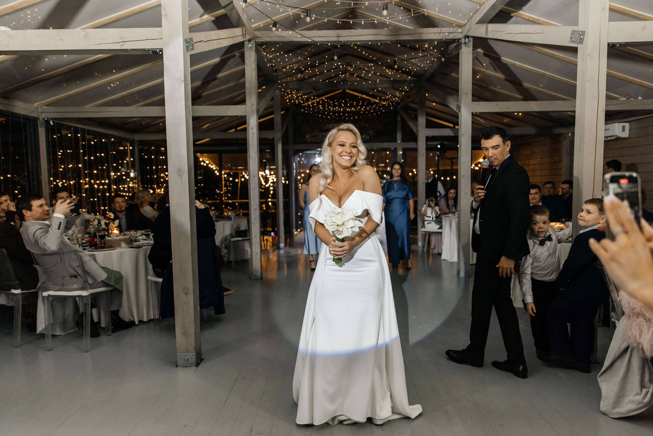 Алёна и Никита. Фотограф Москва Шептаев Артём