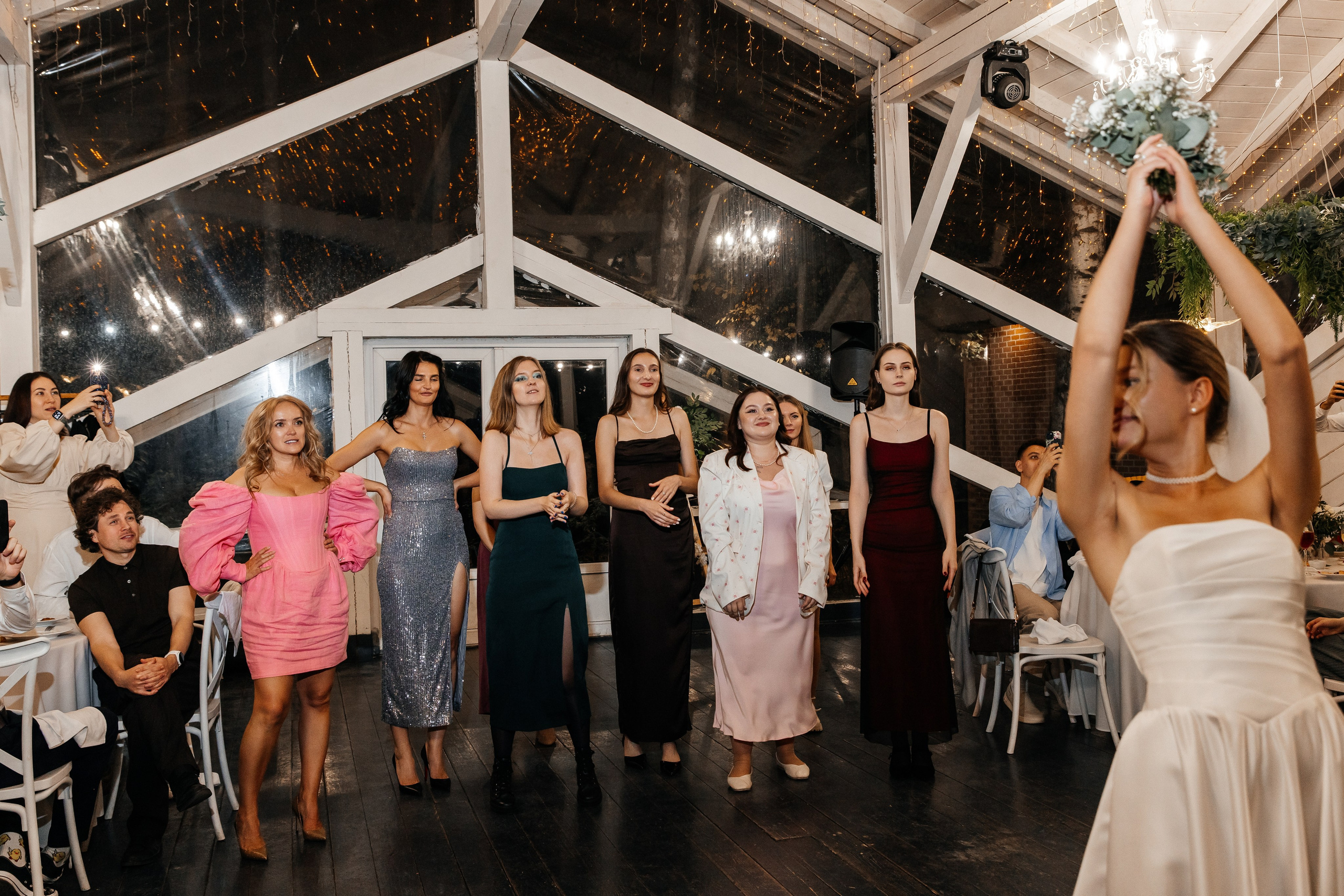 Фаина и Кирилл (Лесной Берег). Фотограф Москва Шептаев Артём