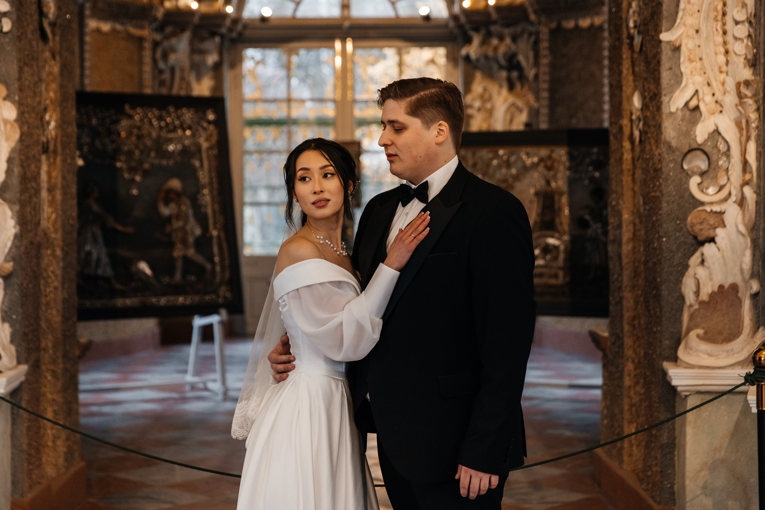 Илья и Диана| Люберцы. Фотограф Москва Шептаев Артём