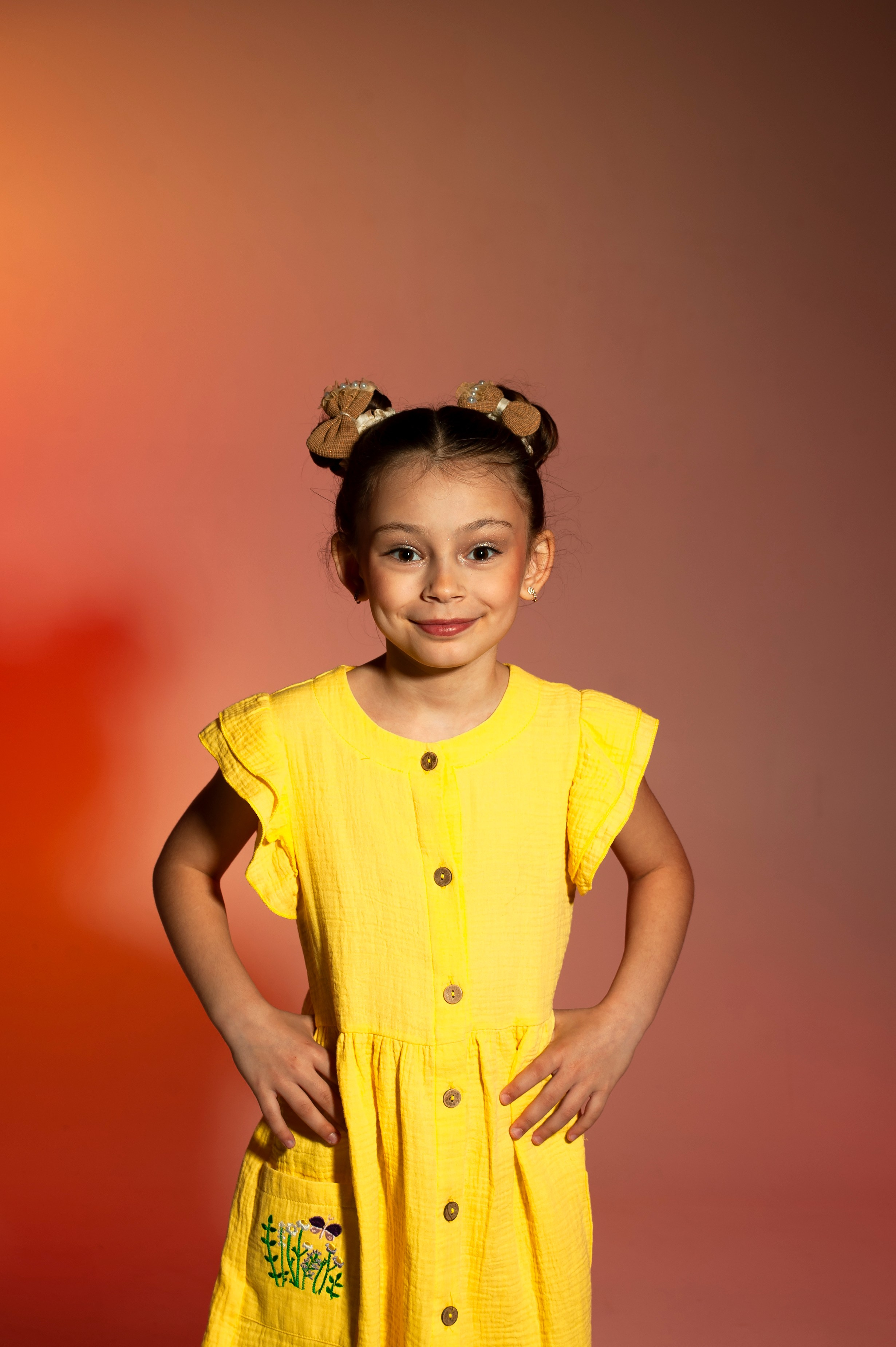 Игнатова Василиса. Promodels