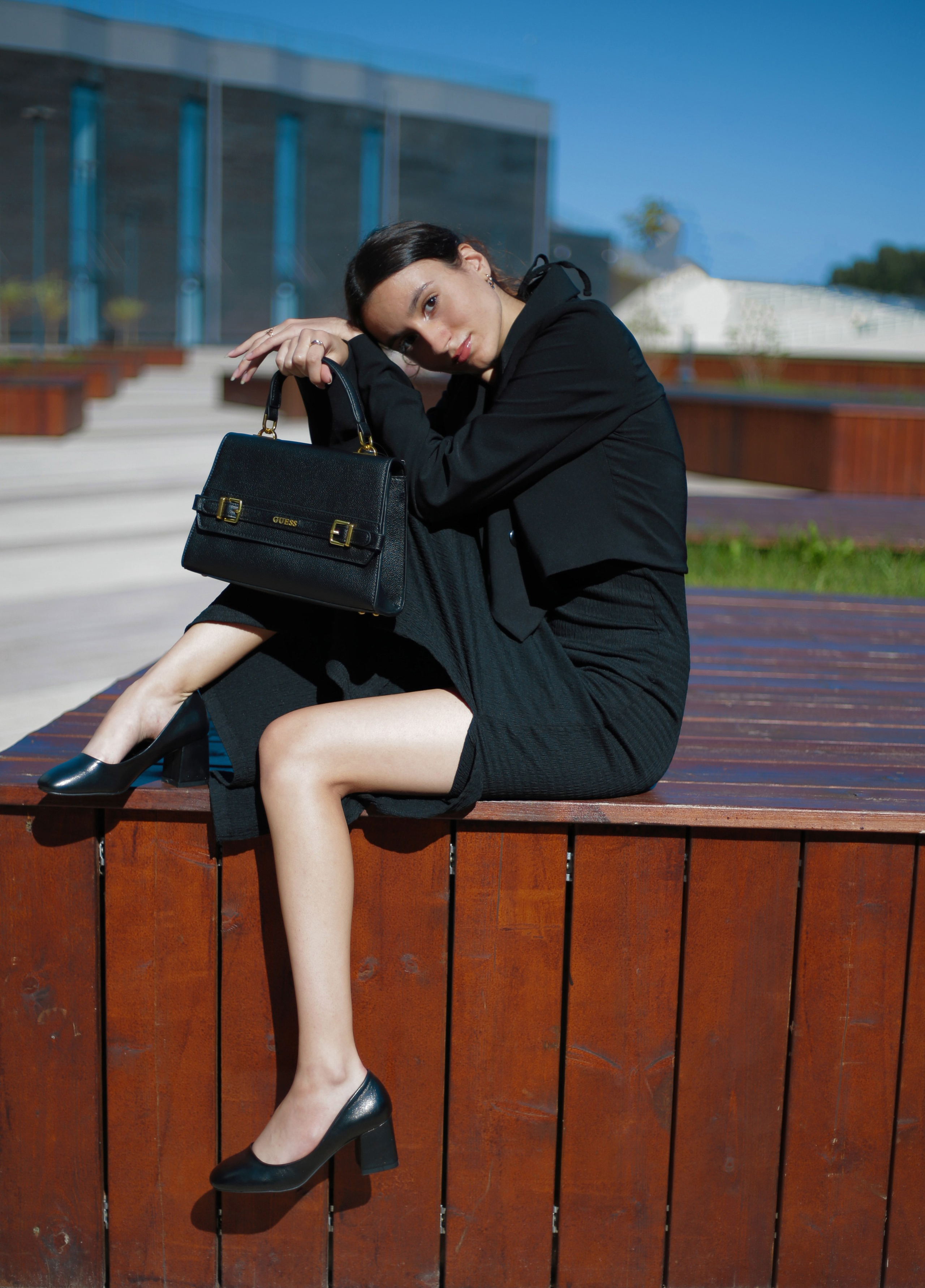 Агаева Амалия. Promodels