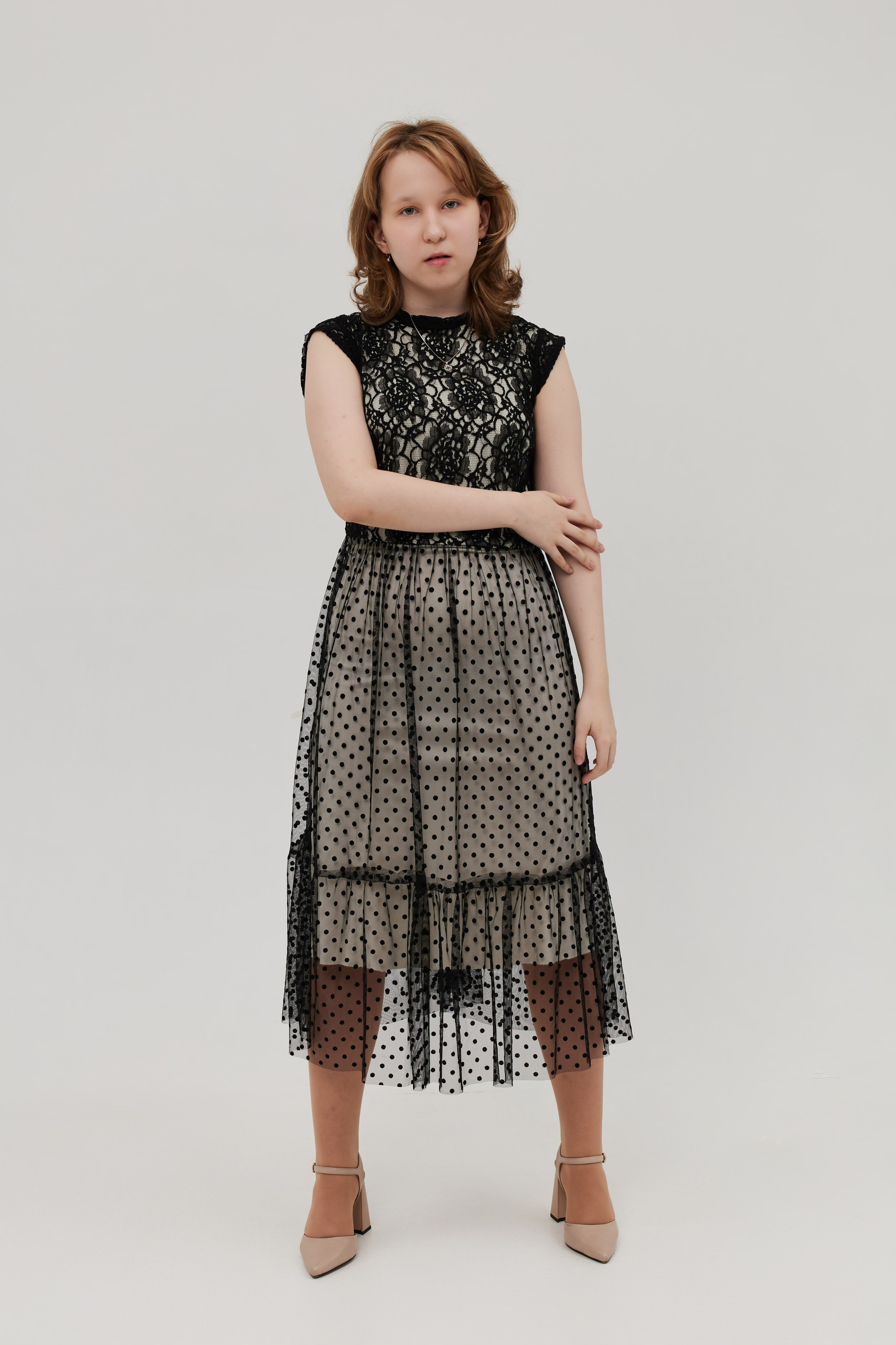 Карпова Дарьянна. Promodels