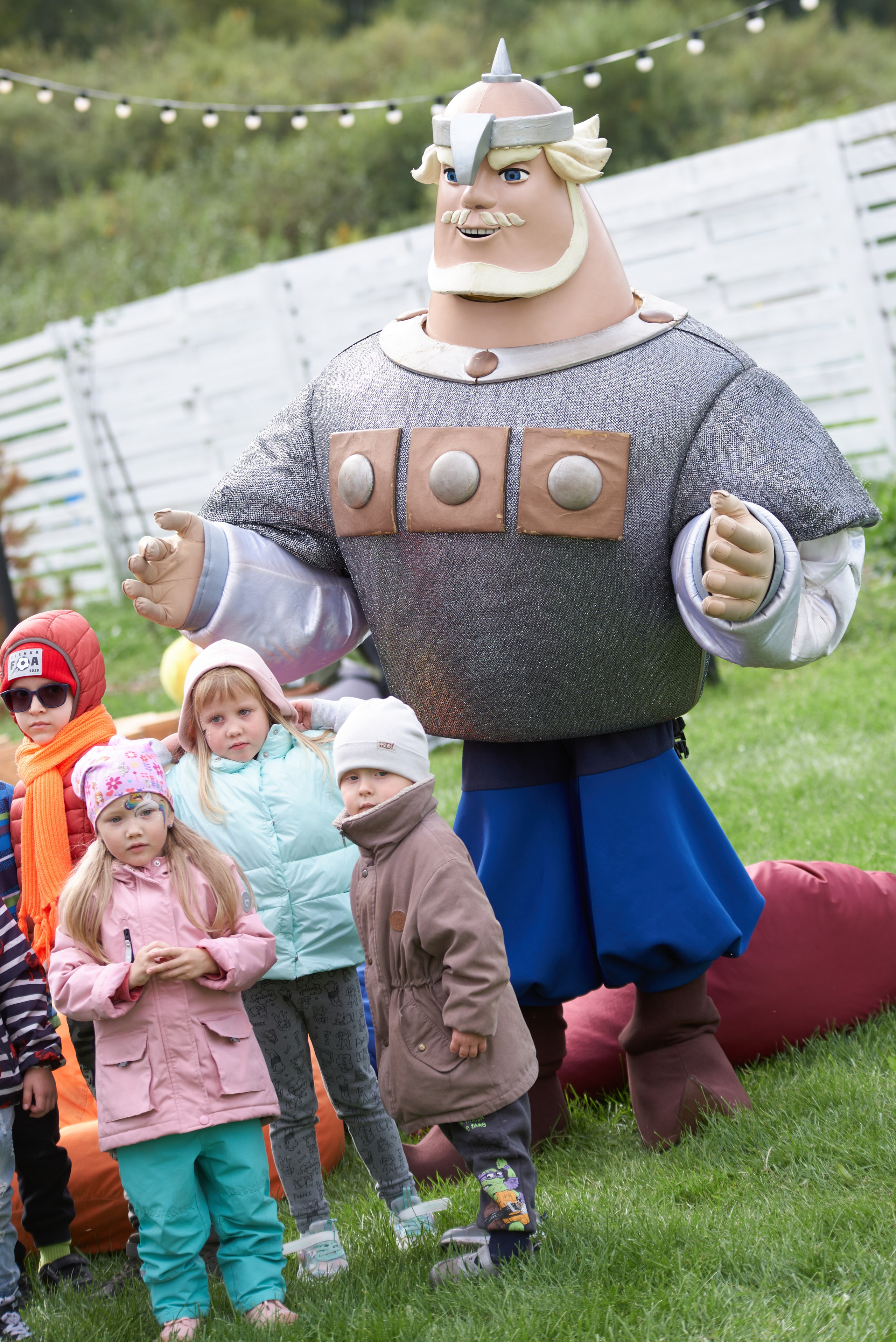 ДЕНЬ МАЛЕНЬКОГО НЕФТЯНИКА 2024 РН-ВАНКОР. Фотограф Москва Concerts photo / Fashion photо