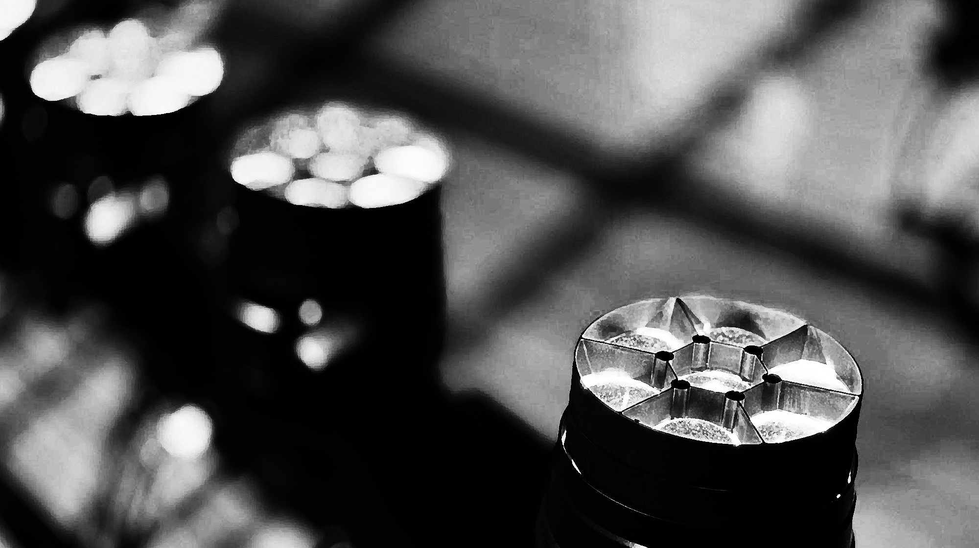 Старая# ABOUT US. CREATIVE SHELL АЗИЯ