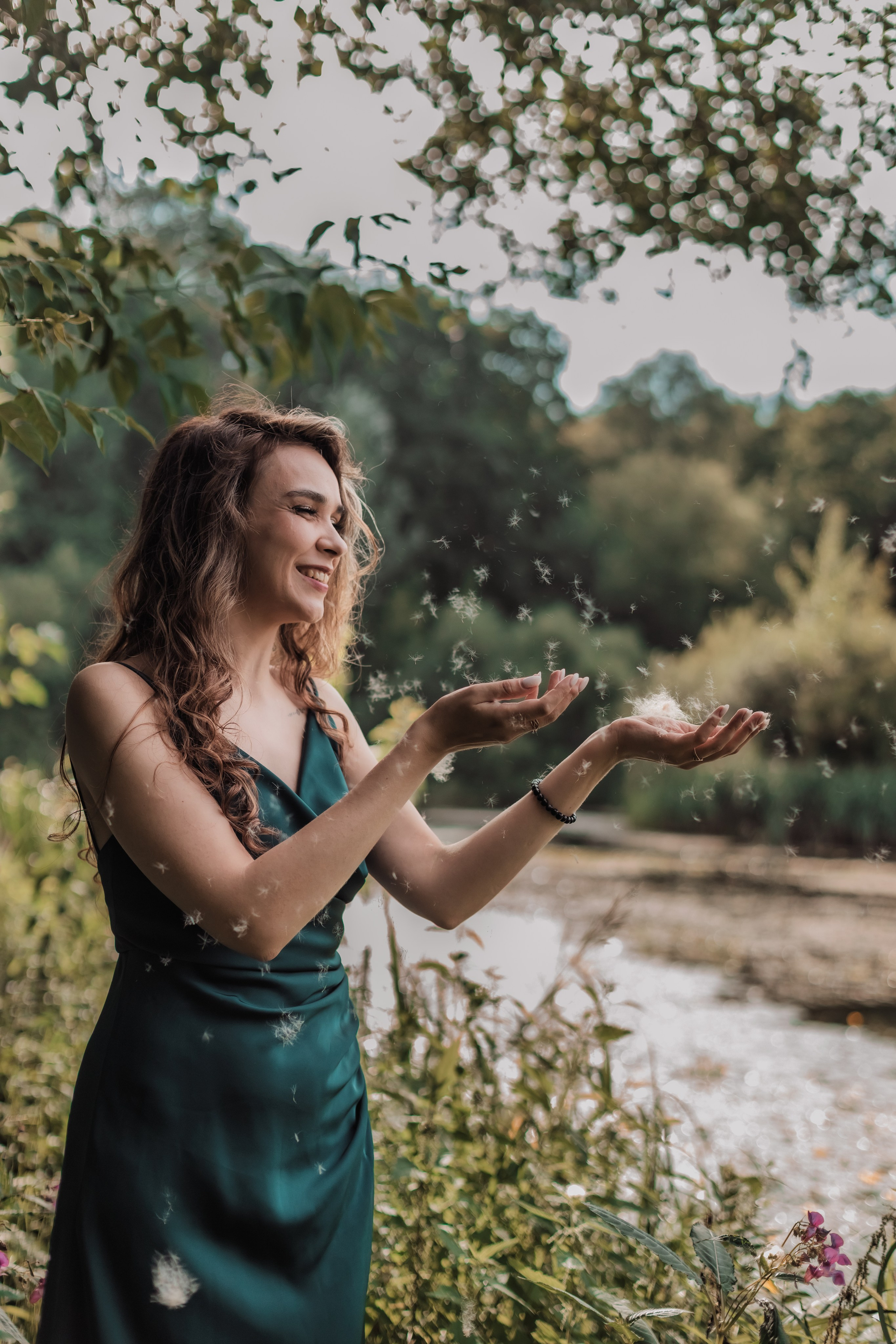 Katerina. Мариам Багдасарян