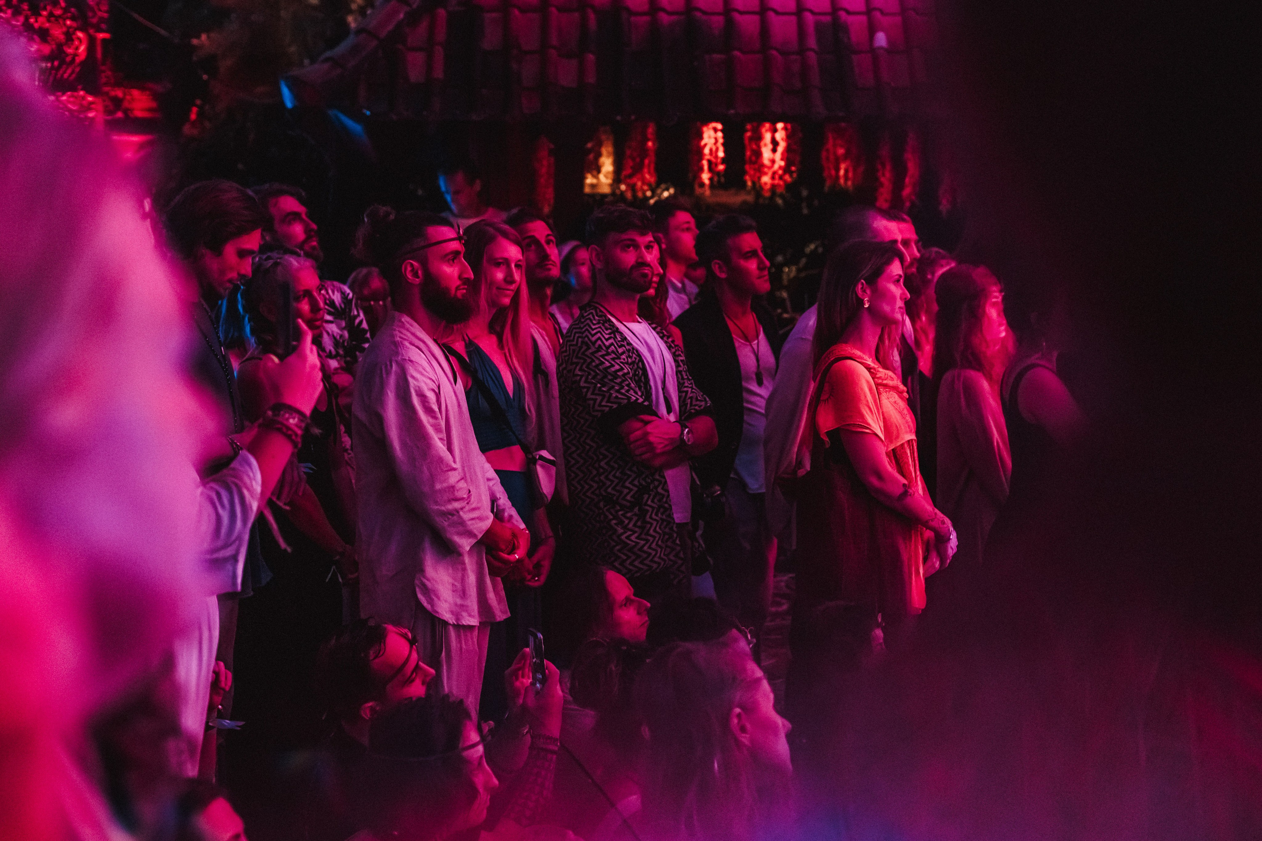 NY Alegria festival. Мариам Багдасарян