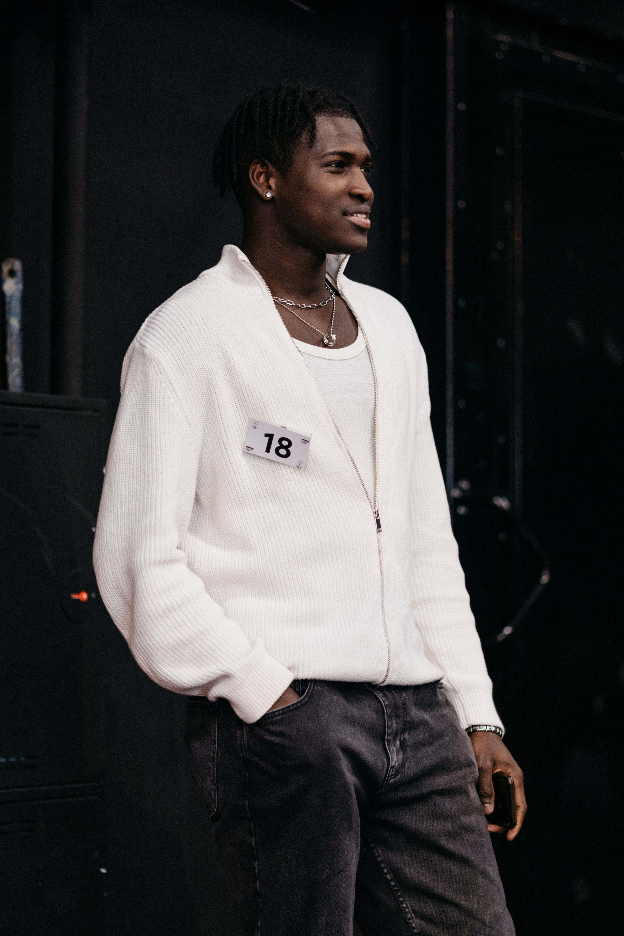 St. Petersburg Fashion Week part 2. Контент фотограф в Санкт-Петербурге Иванова Юлия