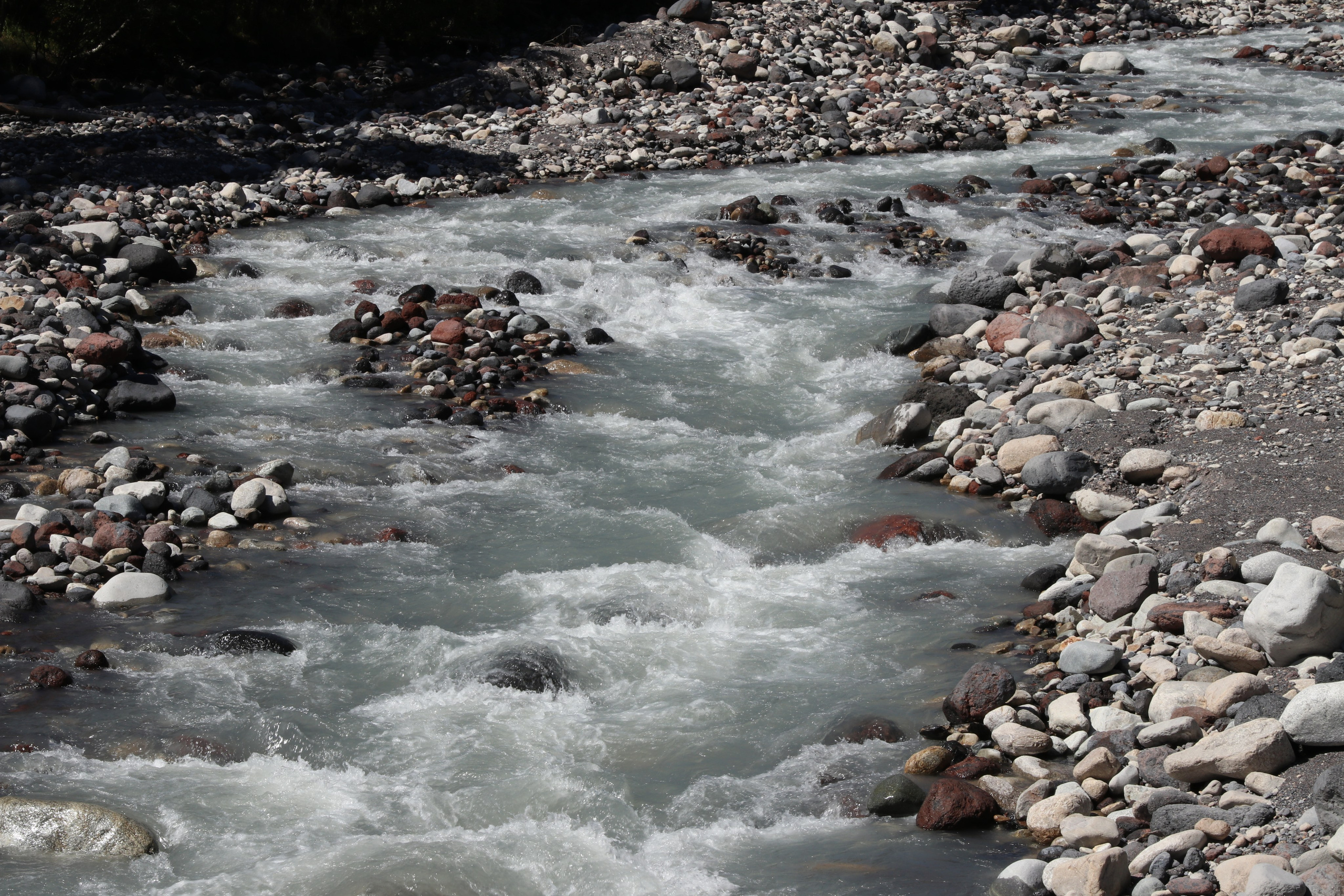 Приэльбрусье. Сентябрь 2023. Путешественник-фотограф из Санкт-Петербурга Татьяна Свистулина
