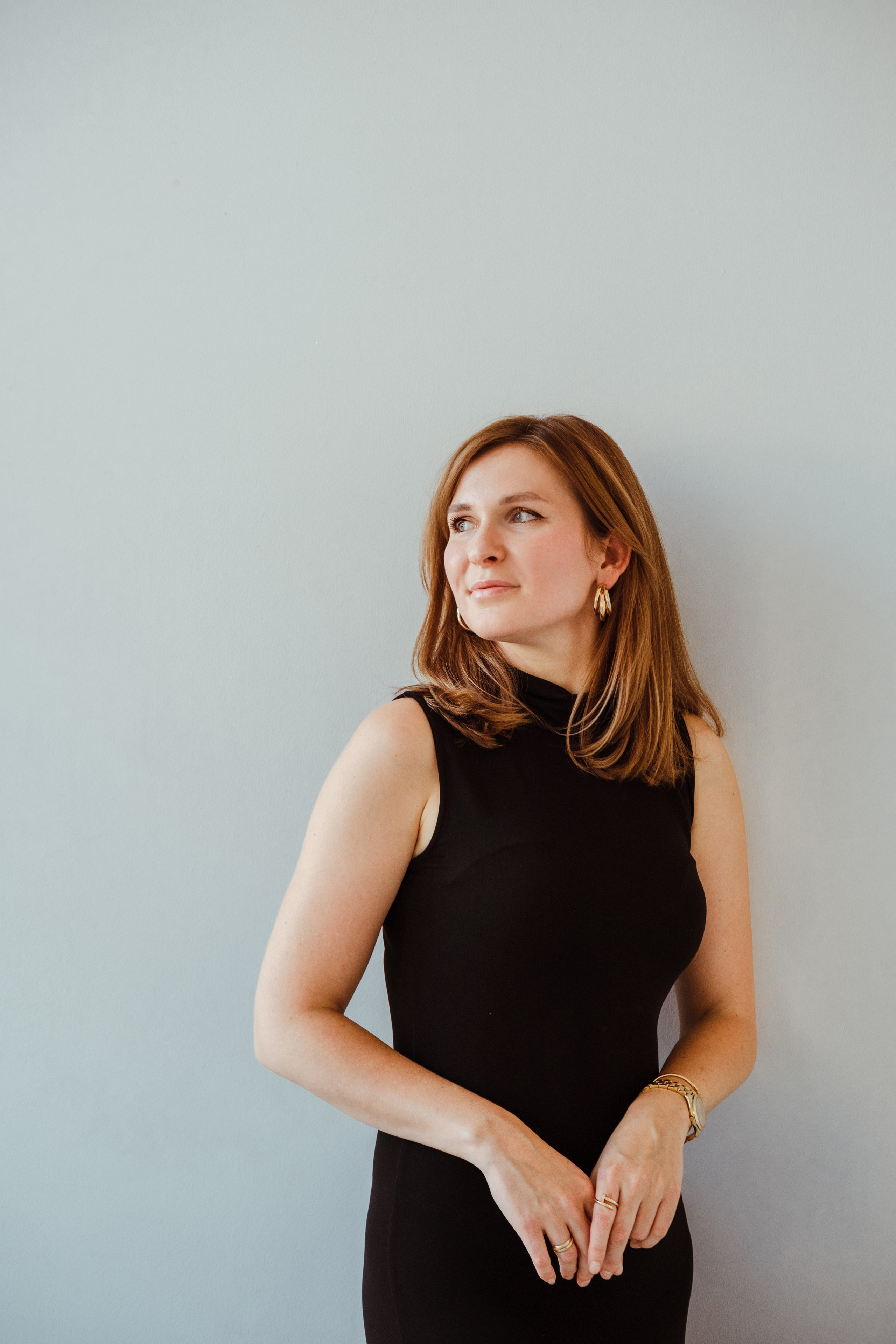 Контент фотограф в Санкт-Петербурге Валерия Комарова