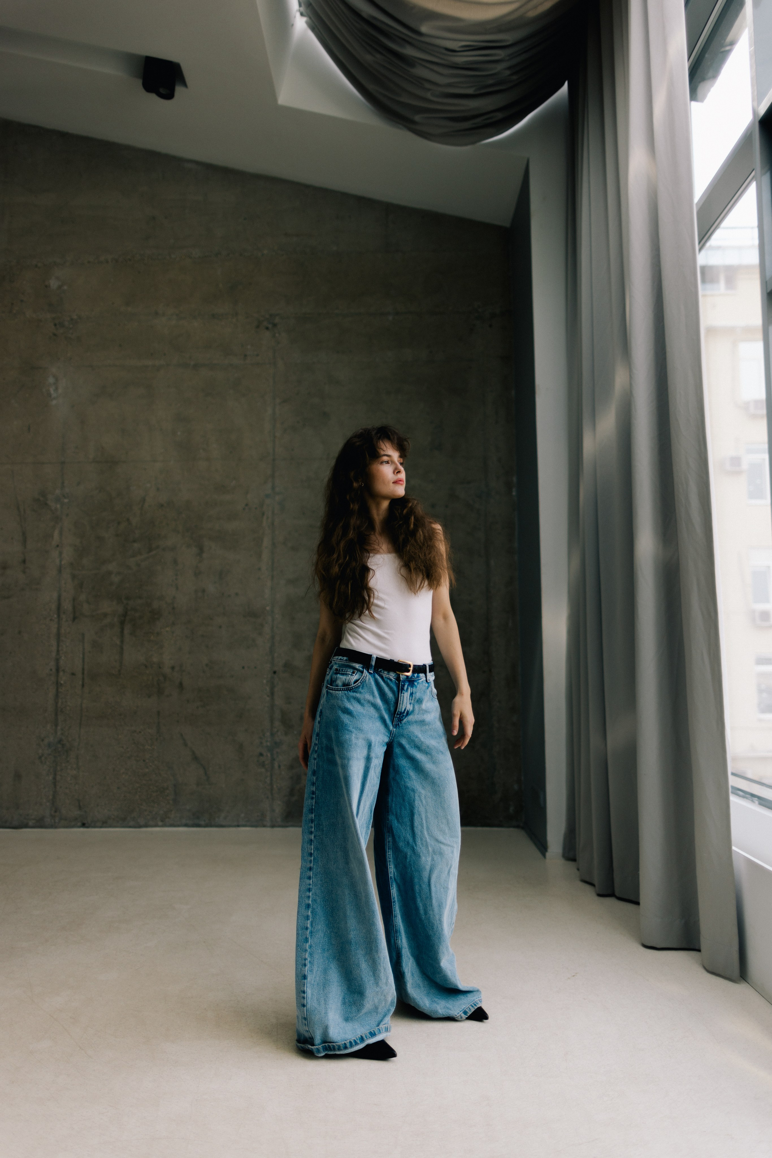 Индивидуальные фотосессии