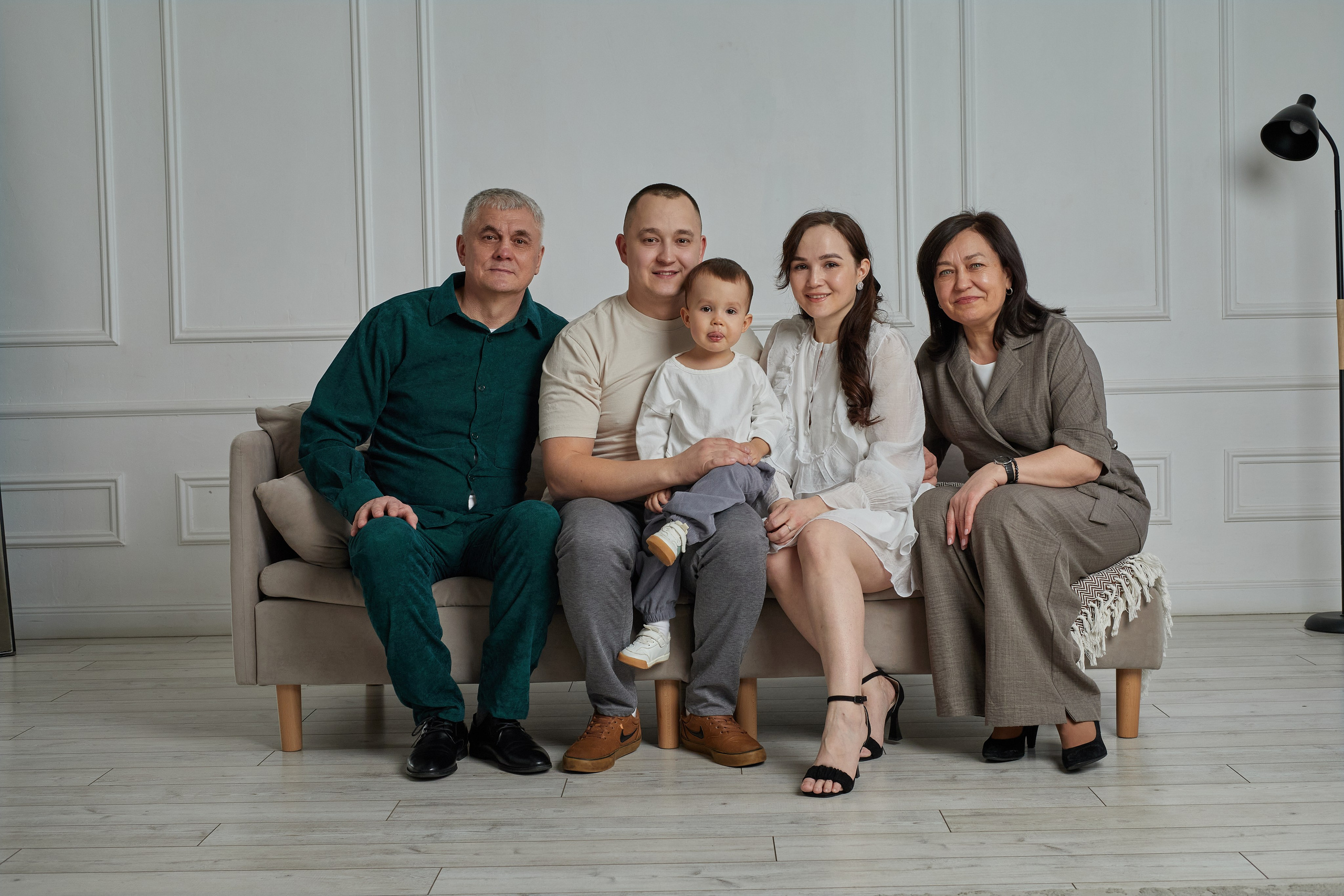 Family. Артём Павленко, фотограф и контент-мейкер в Москве. Съёмка людей, брендов, ресторанов и недвижимости