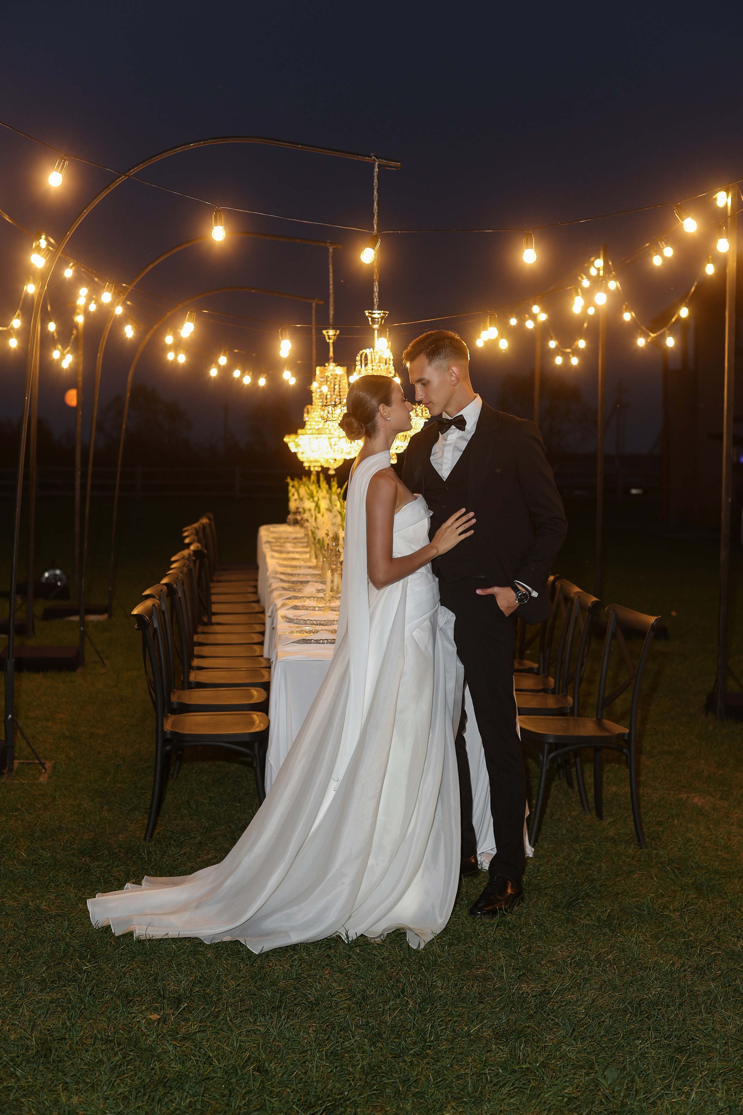 Владислав и Мария. Свадебные фотограф и видеограф в Минске Голдосовы Марина и Вадим