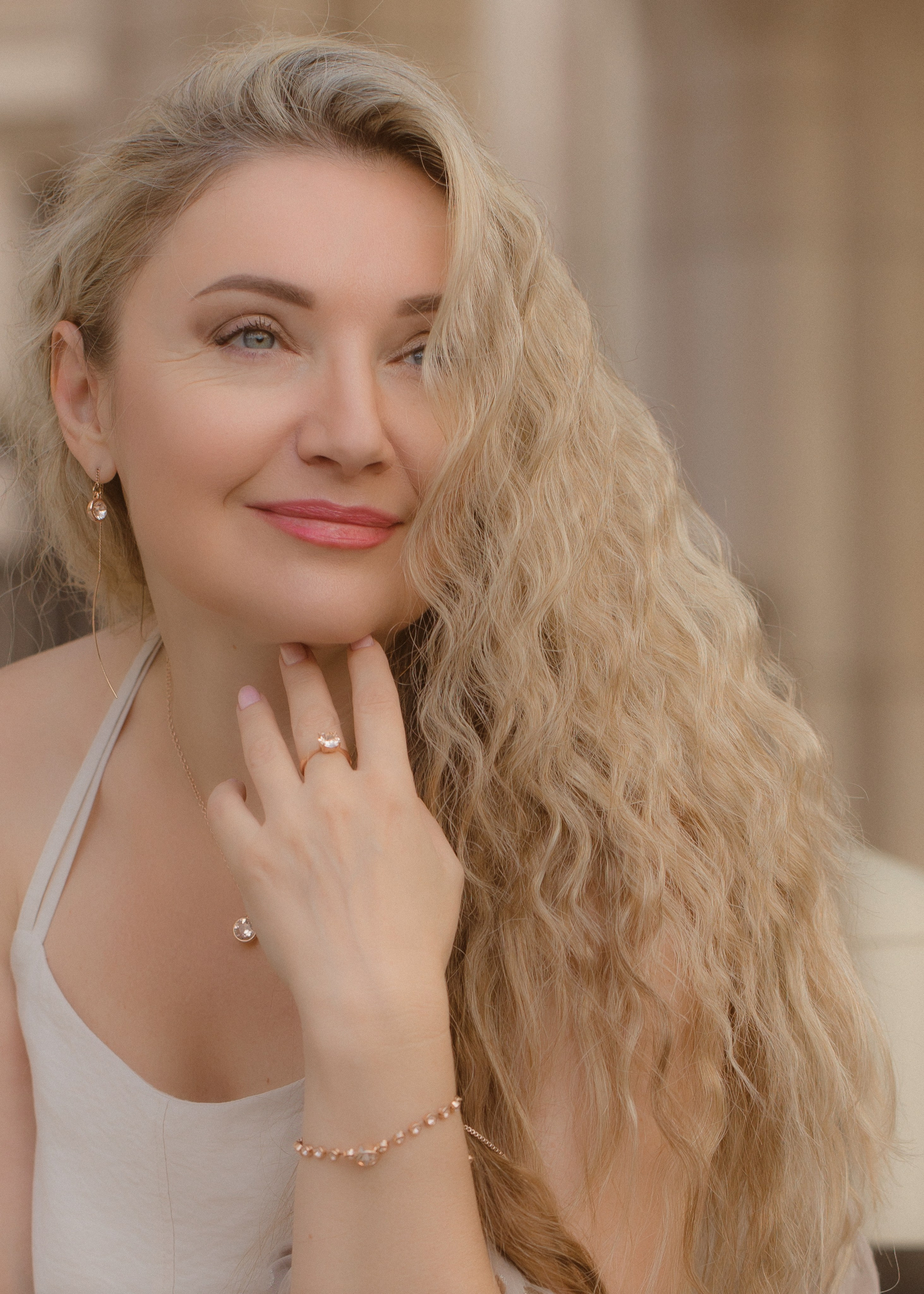 ЮЛИЯ. Фотограф в Крыму. Персональные фотосессии. Контент-съёмки