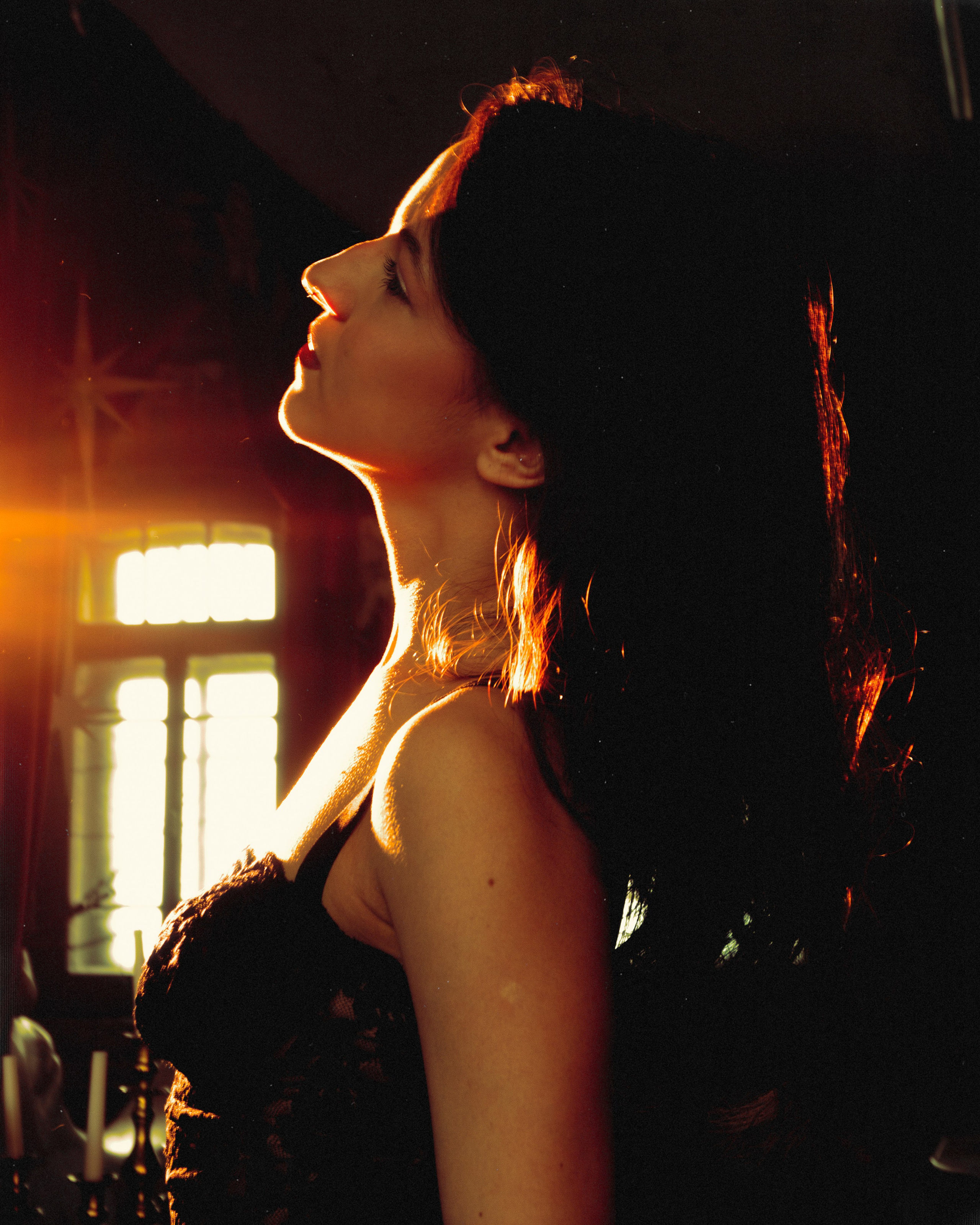 Ангелина. Портретный фотограф в Москве