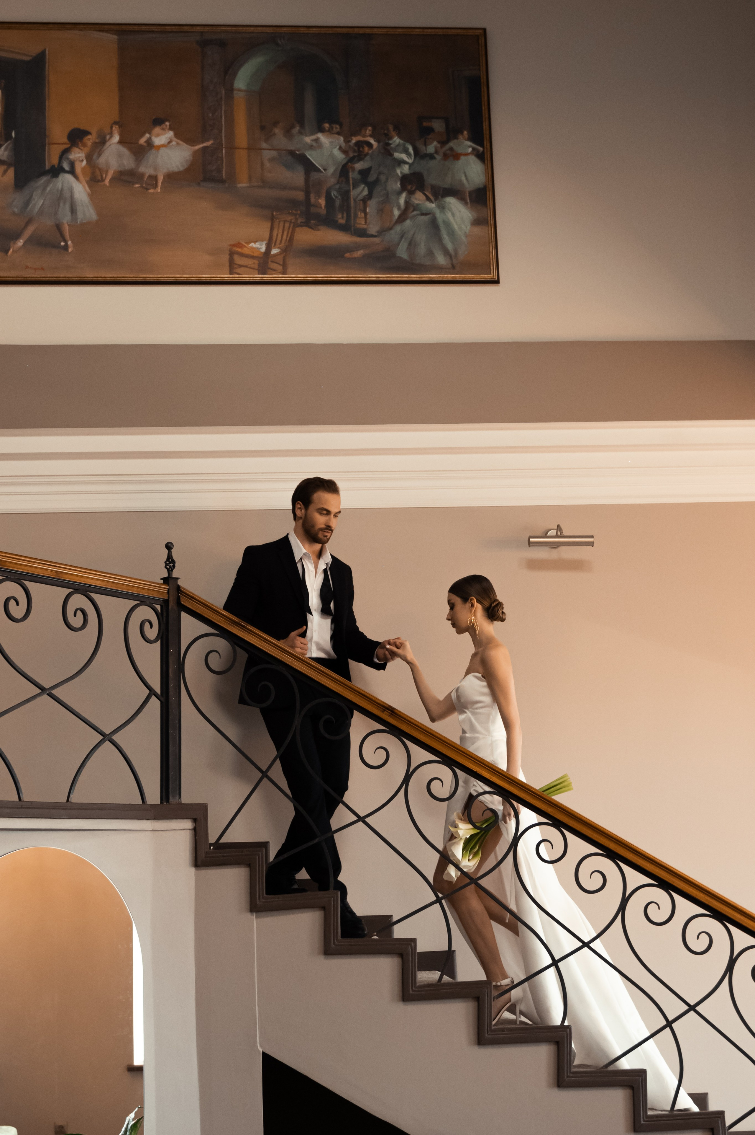 Виктор и Анна. Свадебный и семейный фотограф в Ижевске Романова Ольга