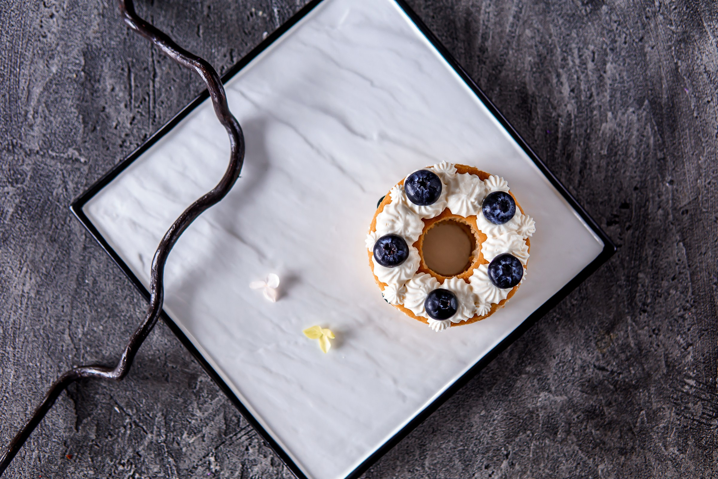 Ginger ресторан