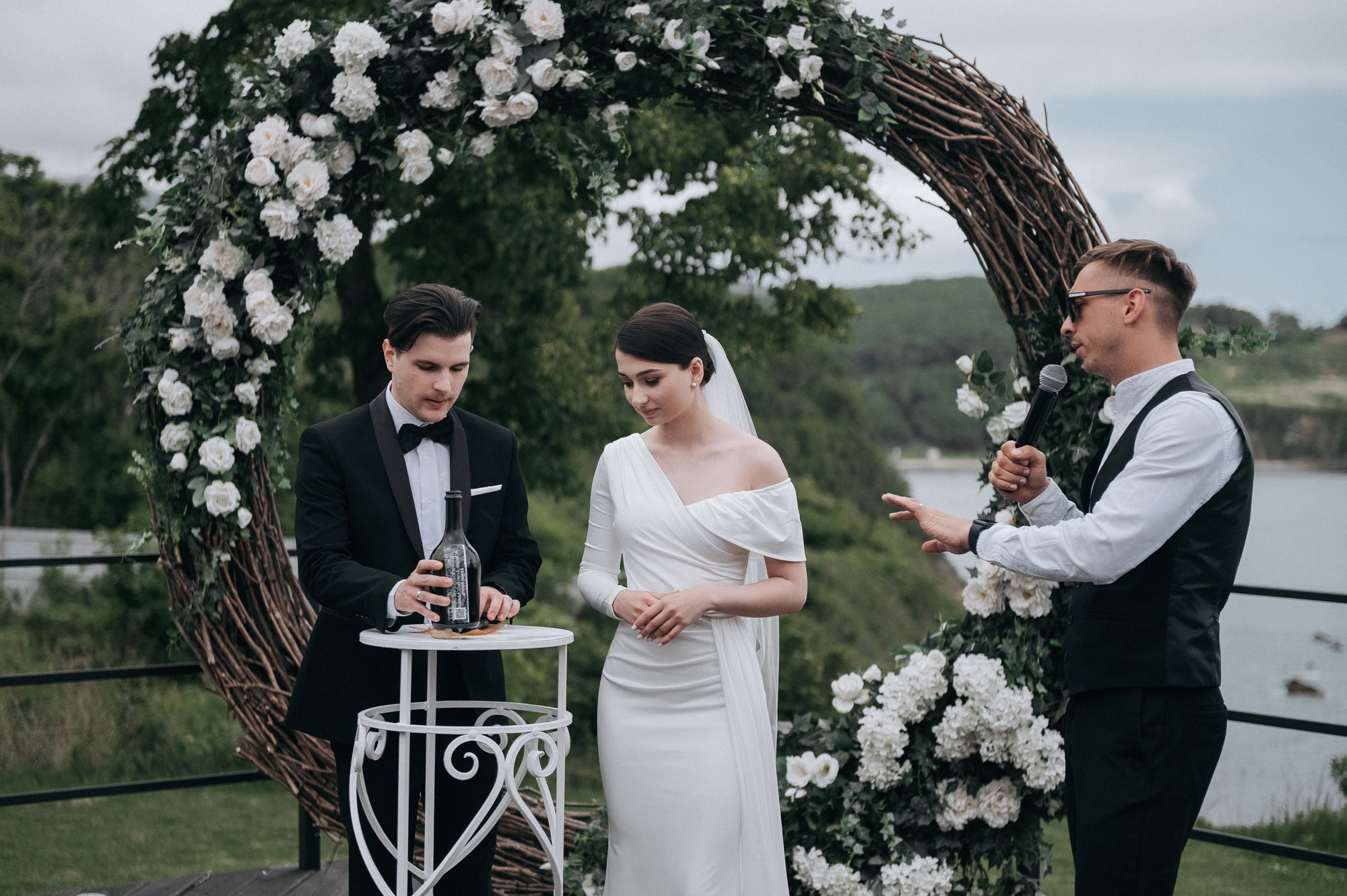 Дарина Дмитрий. Главная