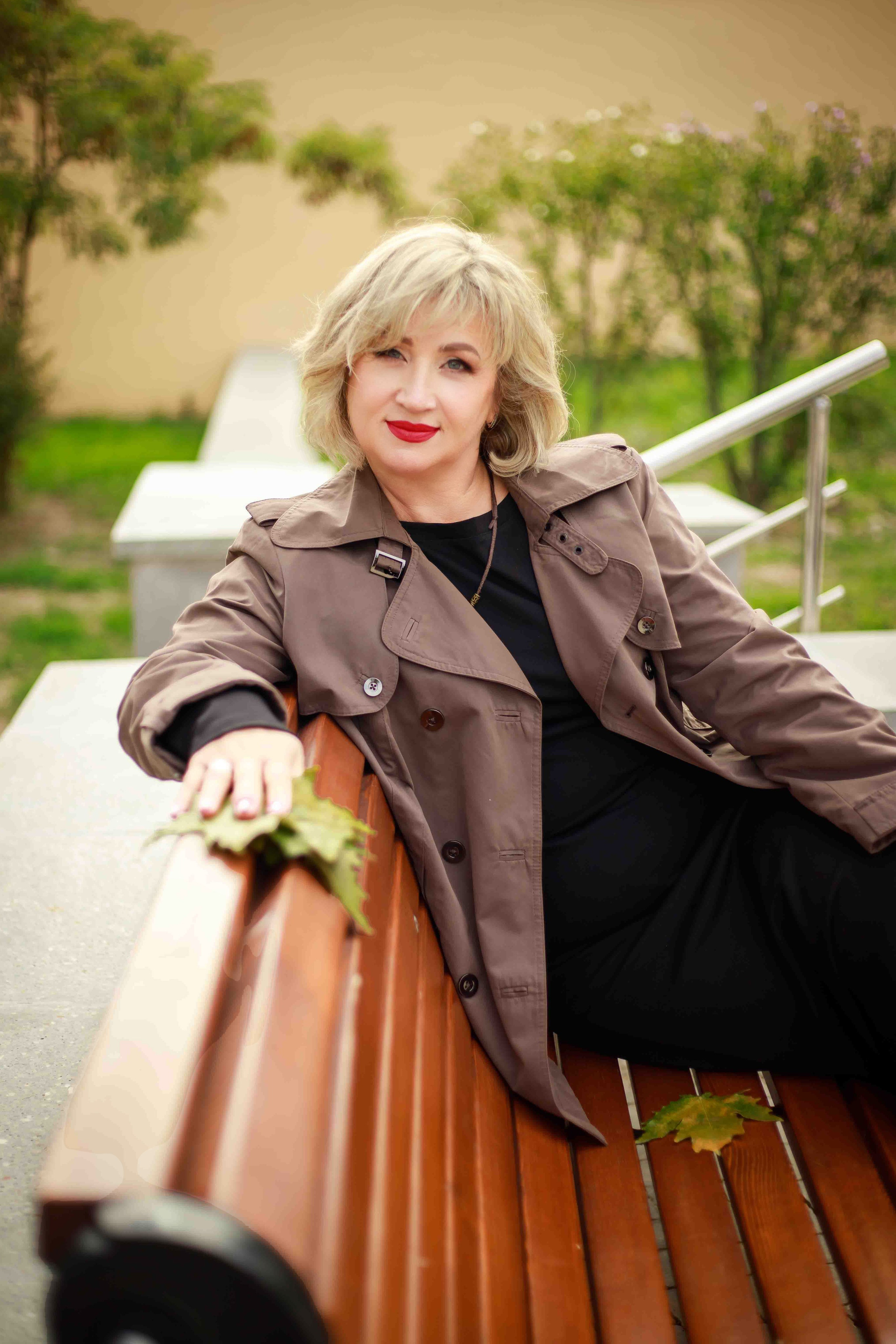 Индивидуальные фотосессии. Фотограф в Феодосии Наталья Булгакова