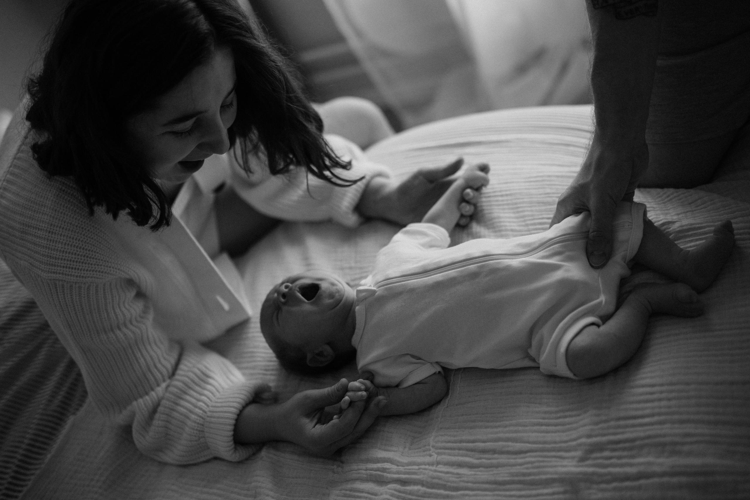 Даша, Ваня, Лео. Семейный фотограф Москва