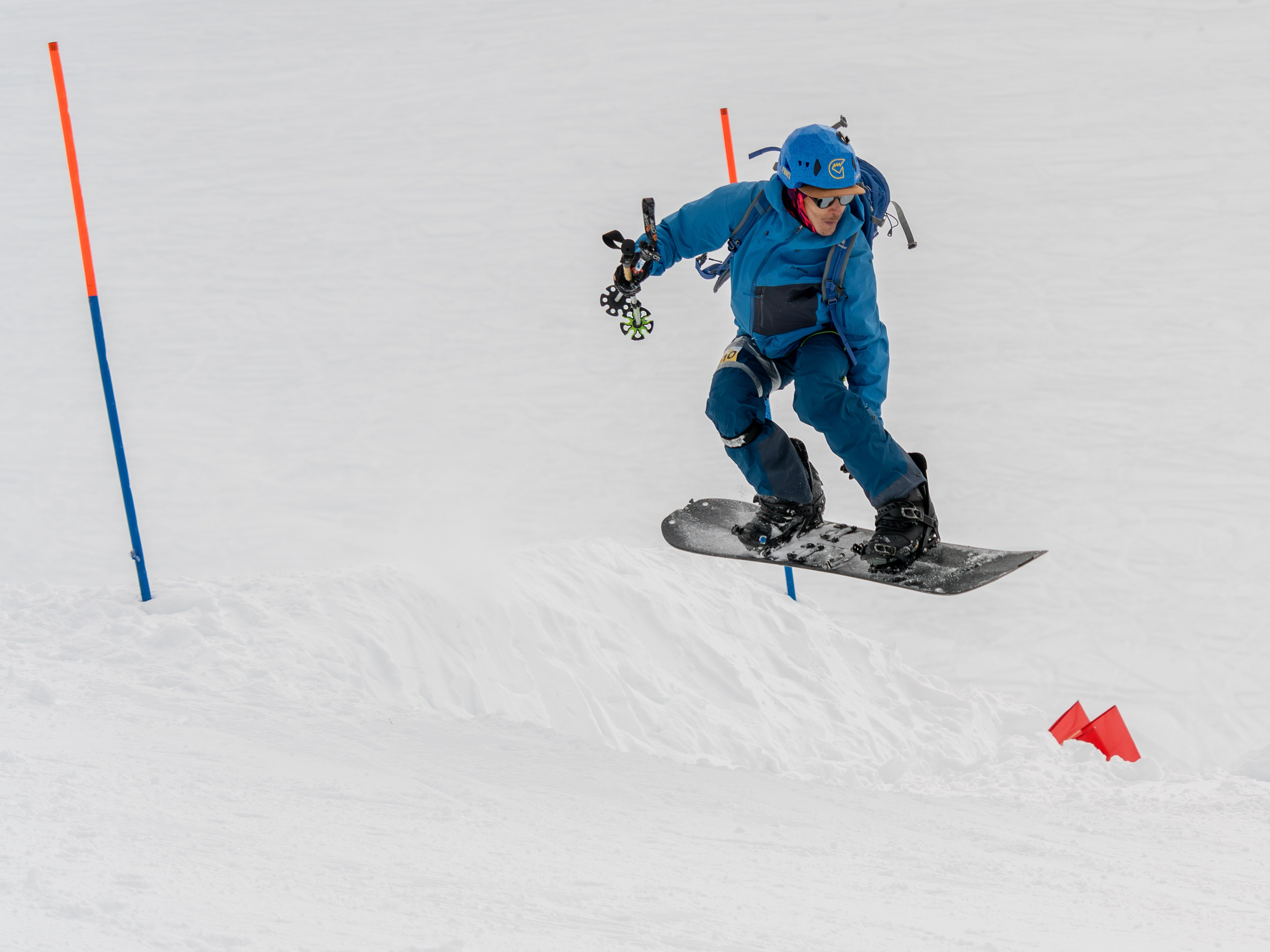 Кубок России по ски-альпинизму вт. Репортажный фотограф в Красной Поляне и Сочи Павлюченко Екатерина