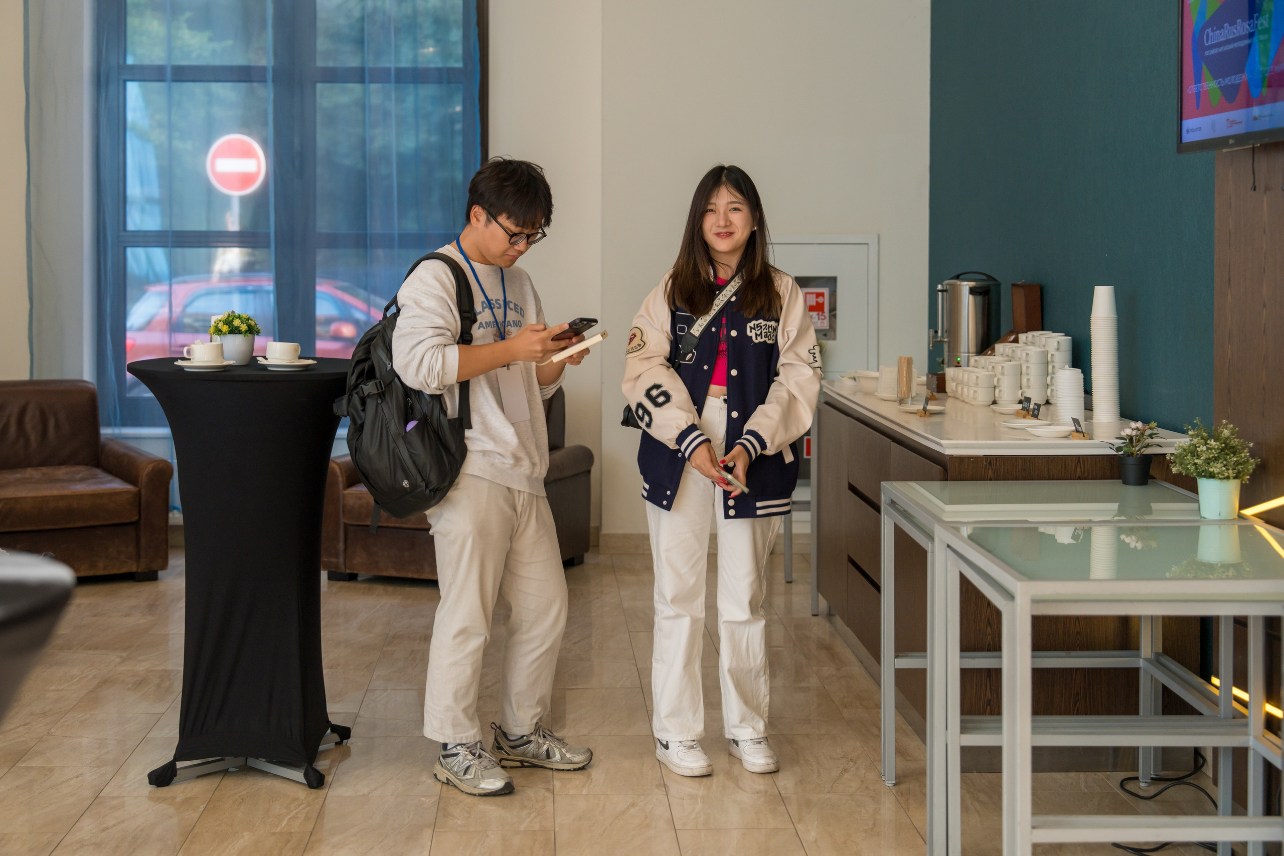 ChinaRosaFest 2024. Репортажный фотограф в Красной Поляне и Сочи Павлюченко Екатерина