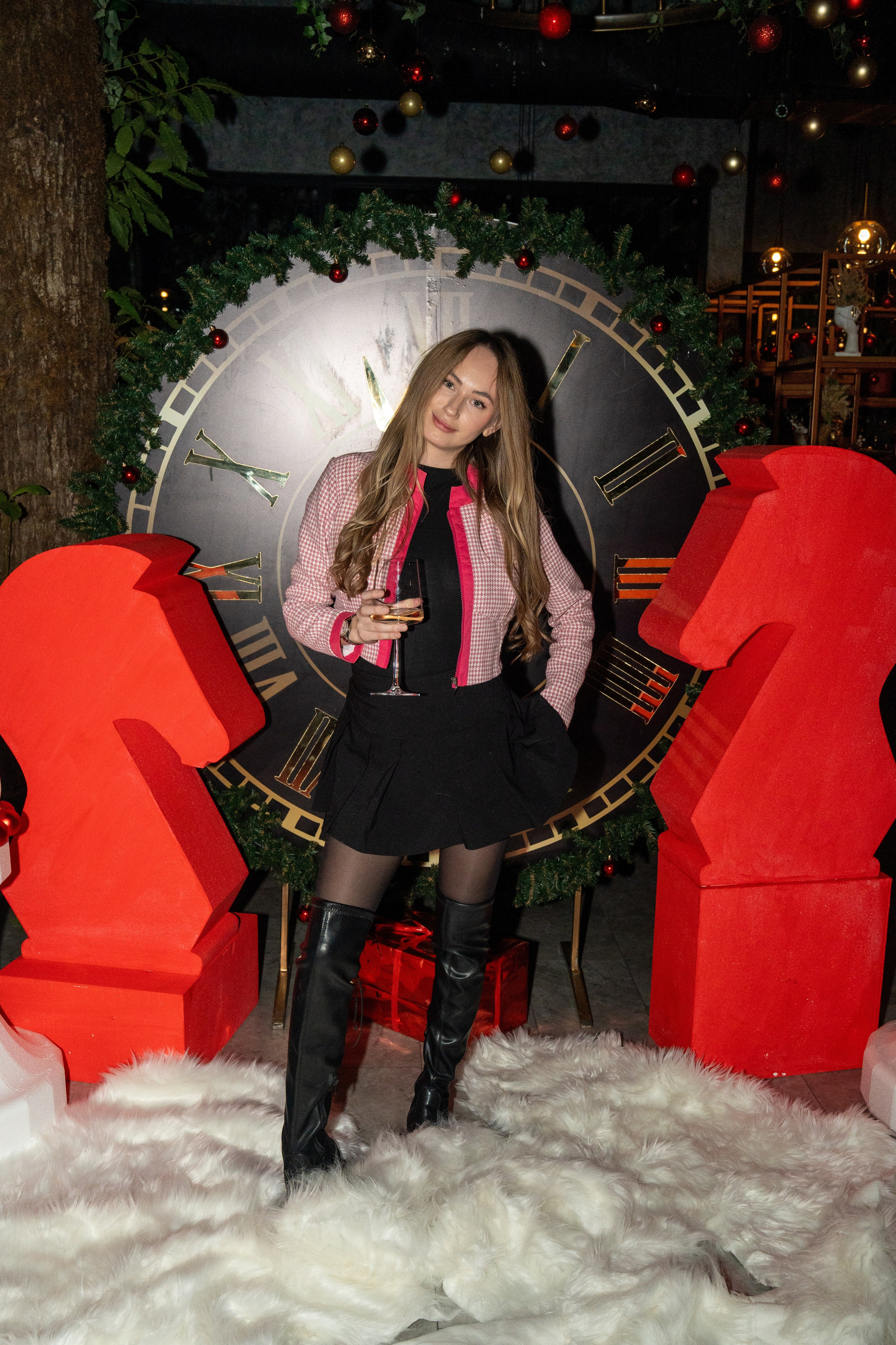 RS NYEAR2026. Репортажный фотограф в Красной Поляне и Сочи Павлюченко Екатерина