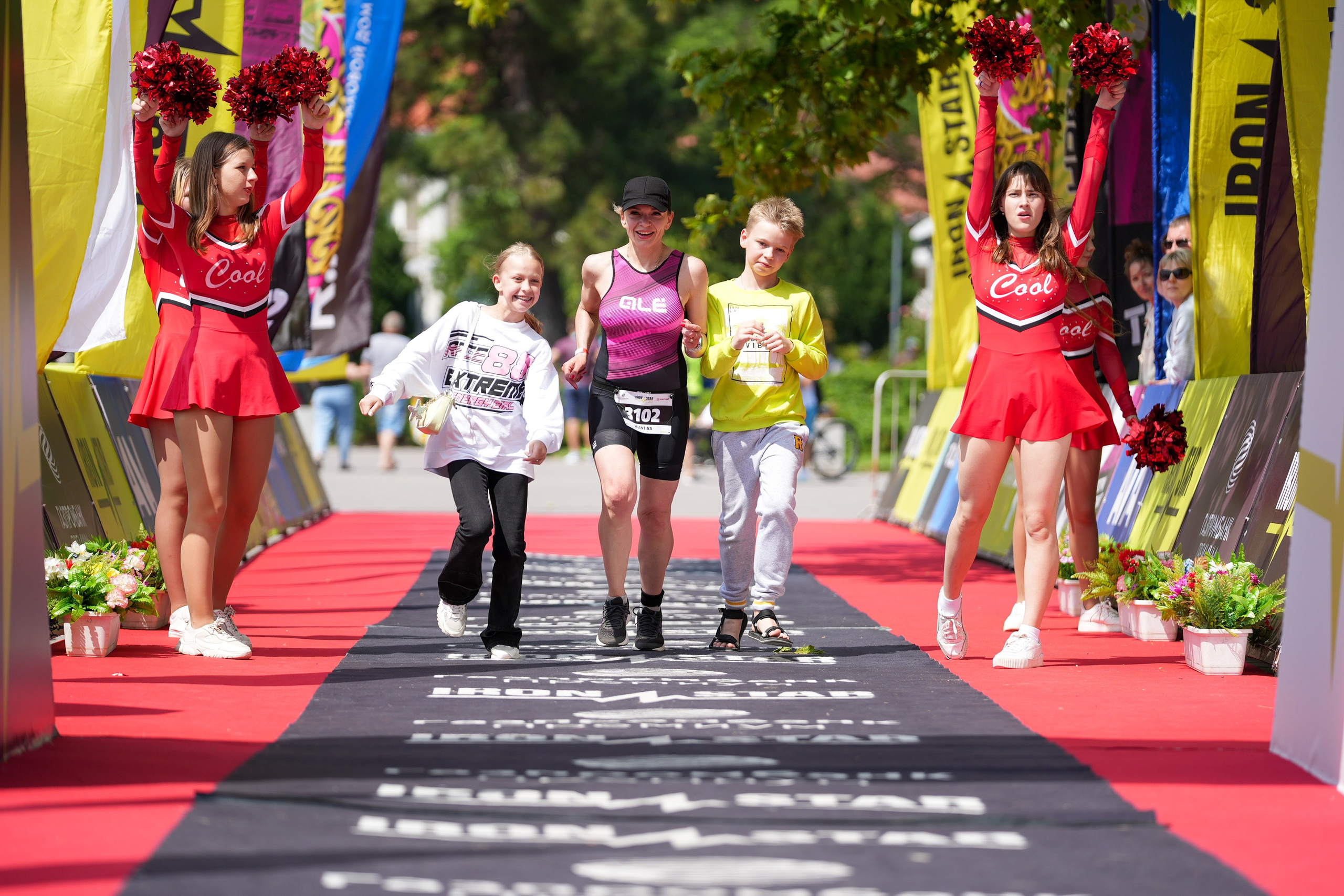 Триатлон Геленджик 2023 — отстрел. Репортажный фотограф в Красной Поляне и Сочи Павлюченко Екатерина