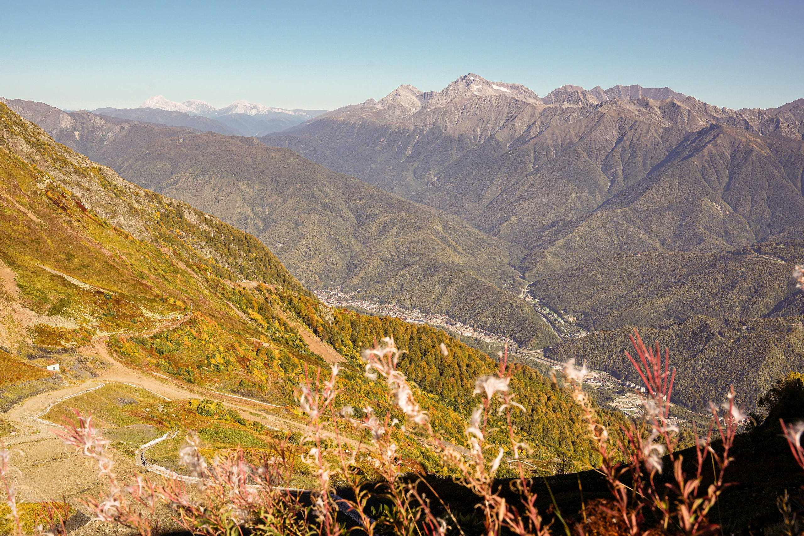 Ыаывы. Репортажный фотограф в Красной Поляне и Сочи Павлюченко Екатерина
