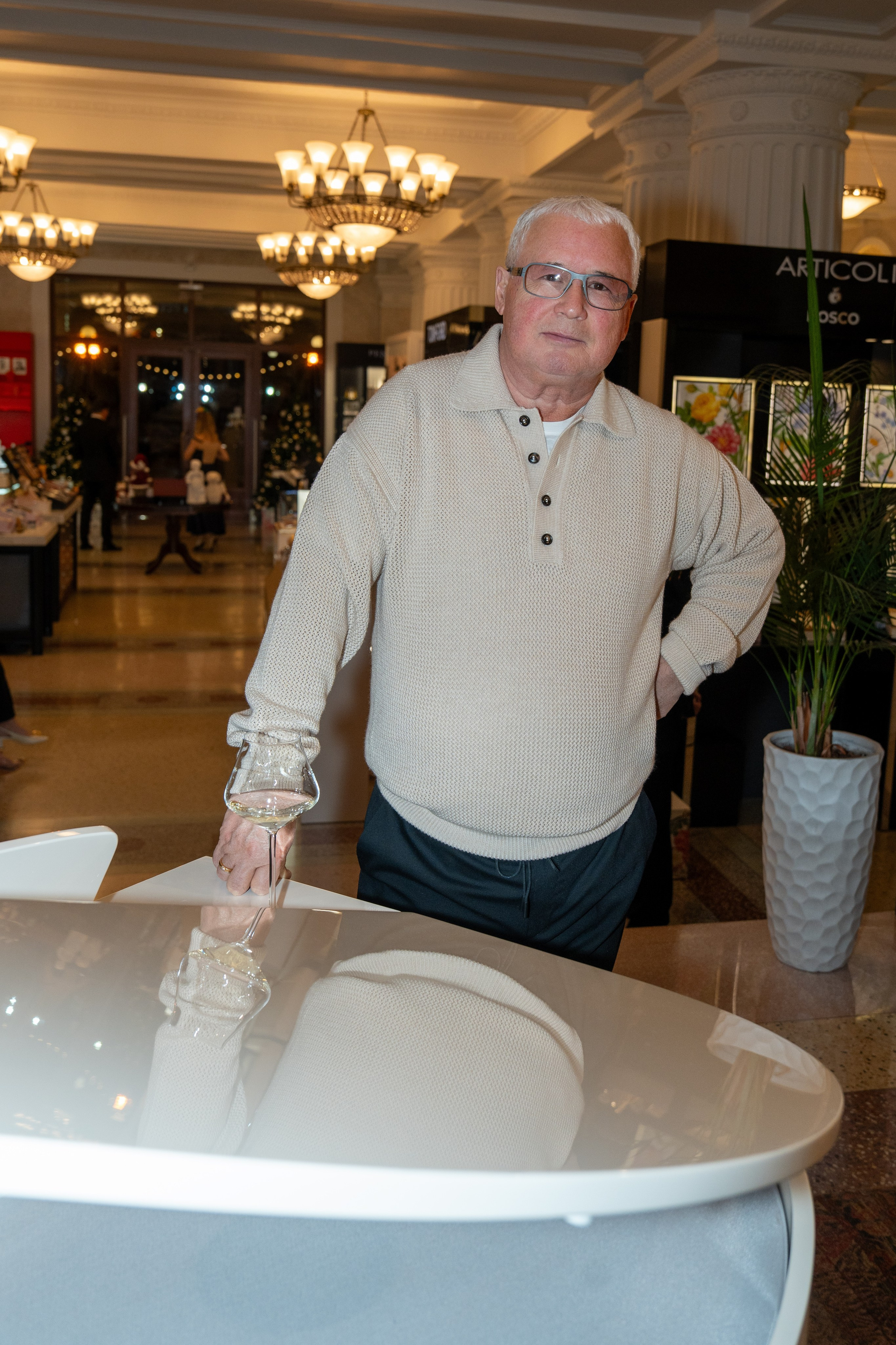 RS Bosco. Репортажный фотограф в Красной Поляне и Сочи Павлюченко Екатерина