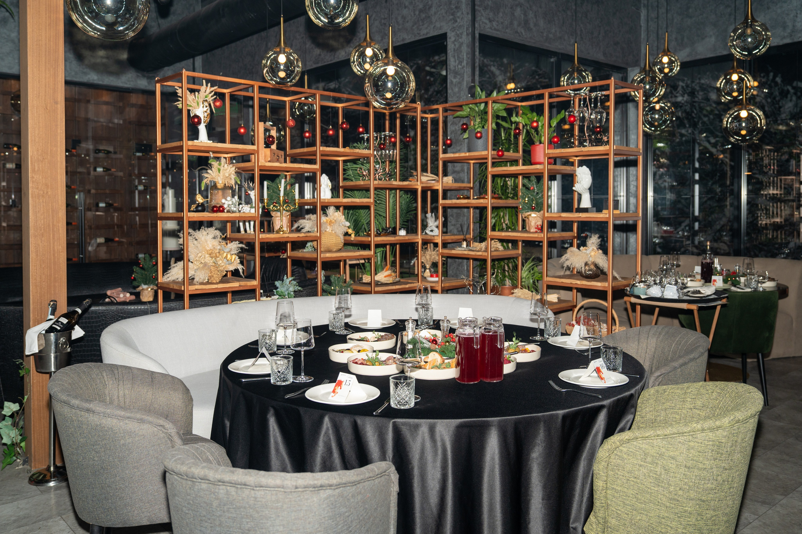 RS NYEAR2026. Репортажный фотограф в Красной Поляне и Сочи Павлюченко Екатерина