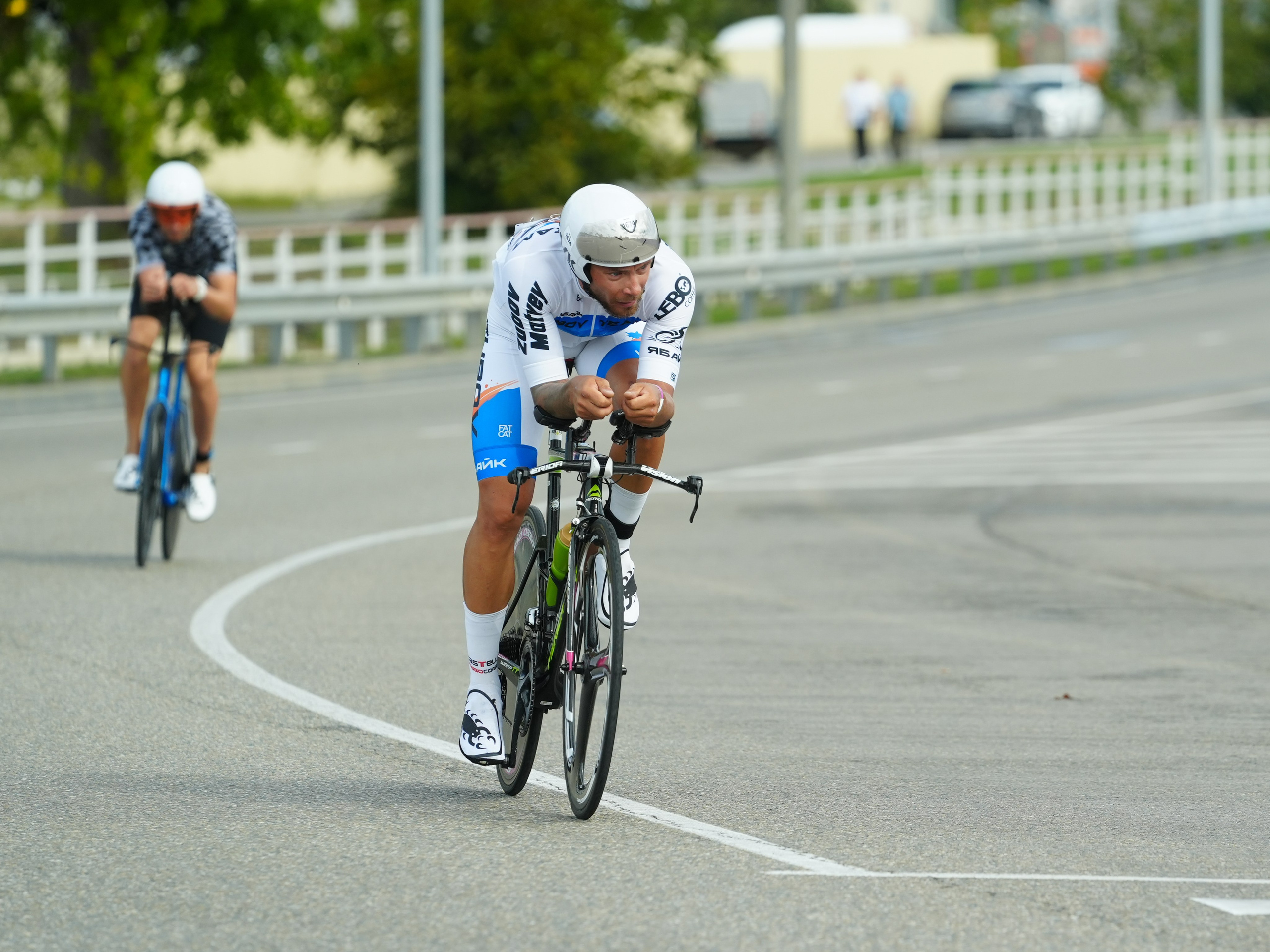 Фотоотчет партнерской интеграции для компании TELE2 на фестивале Ironstar. Репортажный фотограф в Красной Поляне и Сочи Павлюченко Екатерина