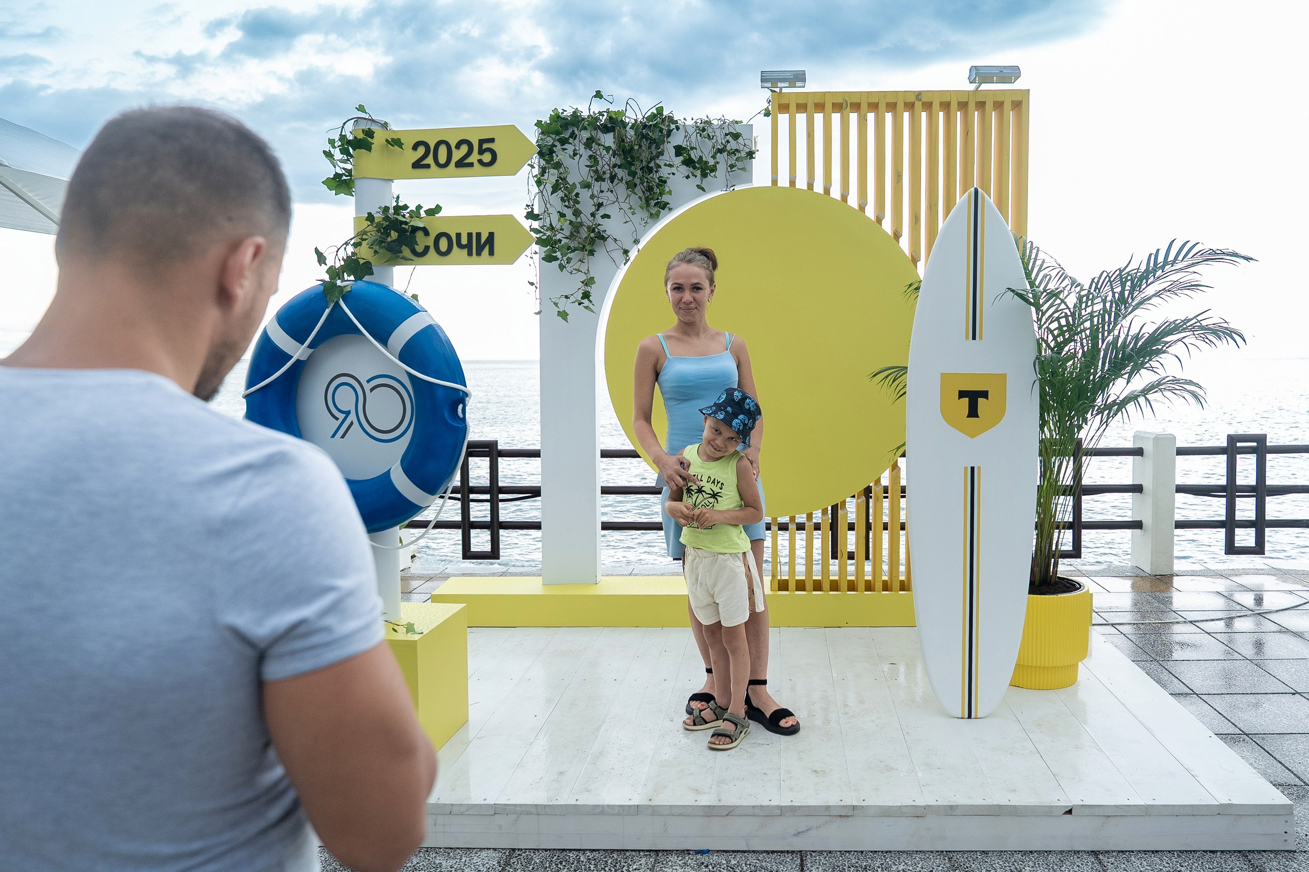 Норникель 90 лет празднование Дня Рождения в санатории Заполярье. Репортажный фотограф в Красной Поляне и Сочи Павлюченко Екатерина