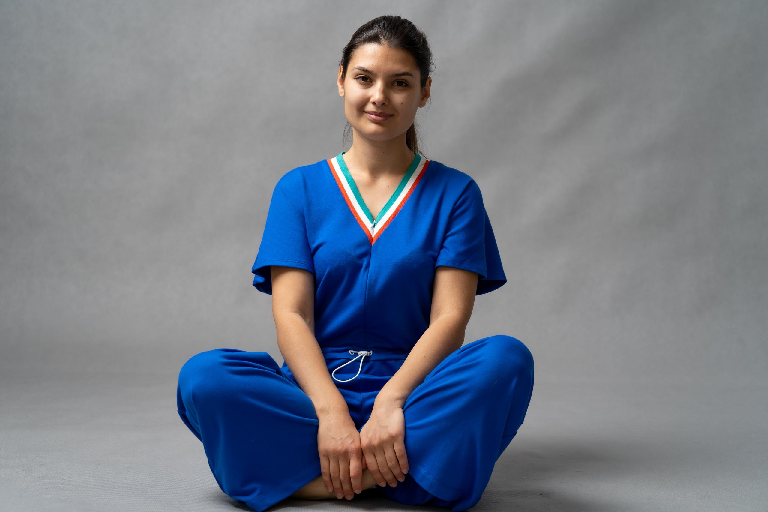 Мария. Репортажный фотограф в Красной Поляне и Сочи Павлюченко Екатерина